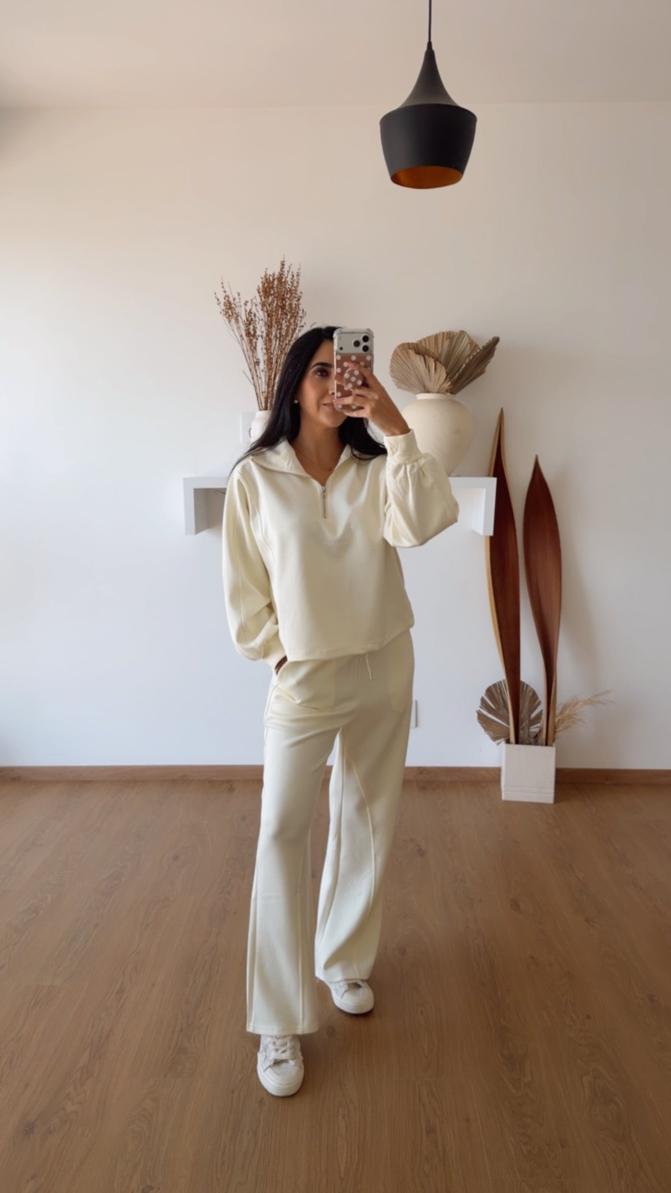 Set Roxana