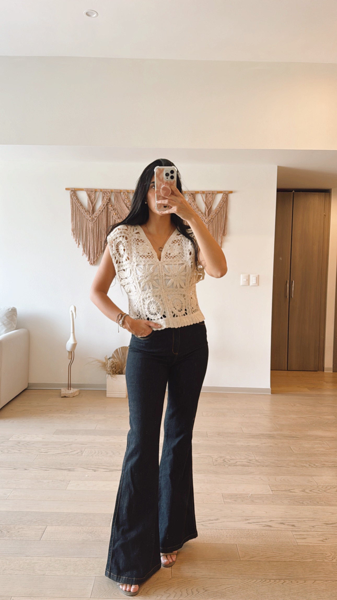 Blusa Carlota