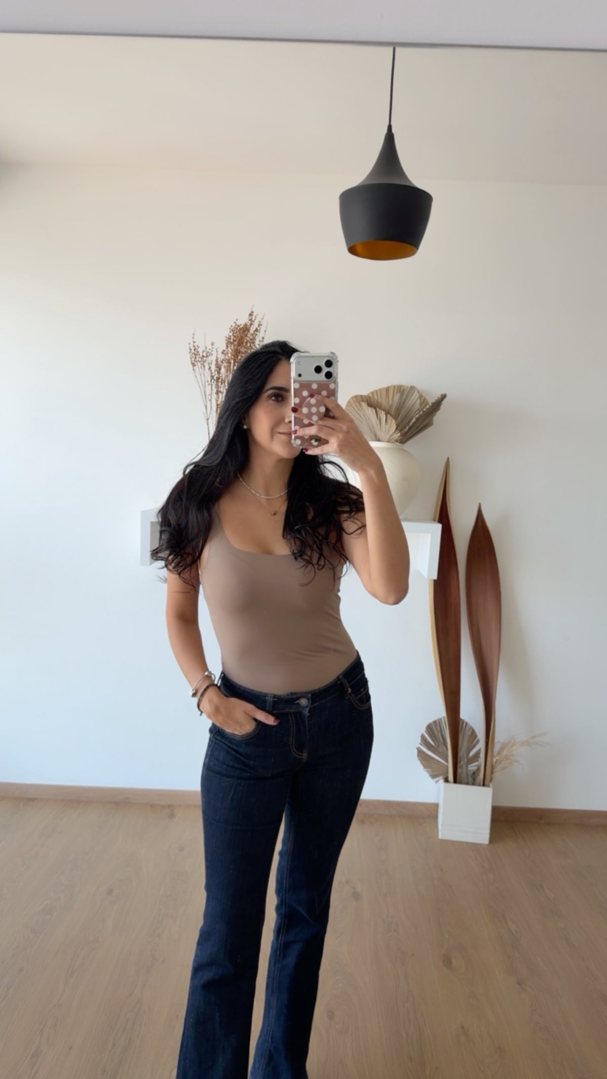 Blusa Dany