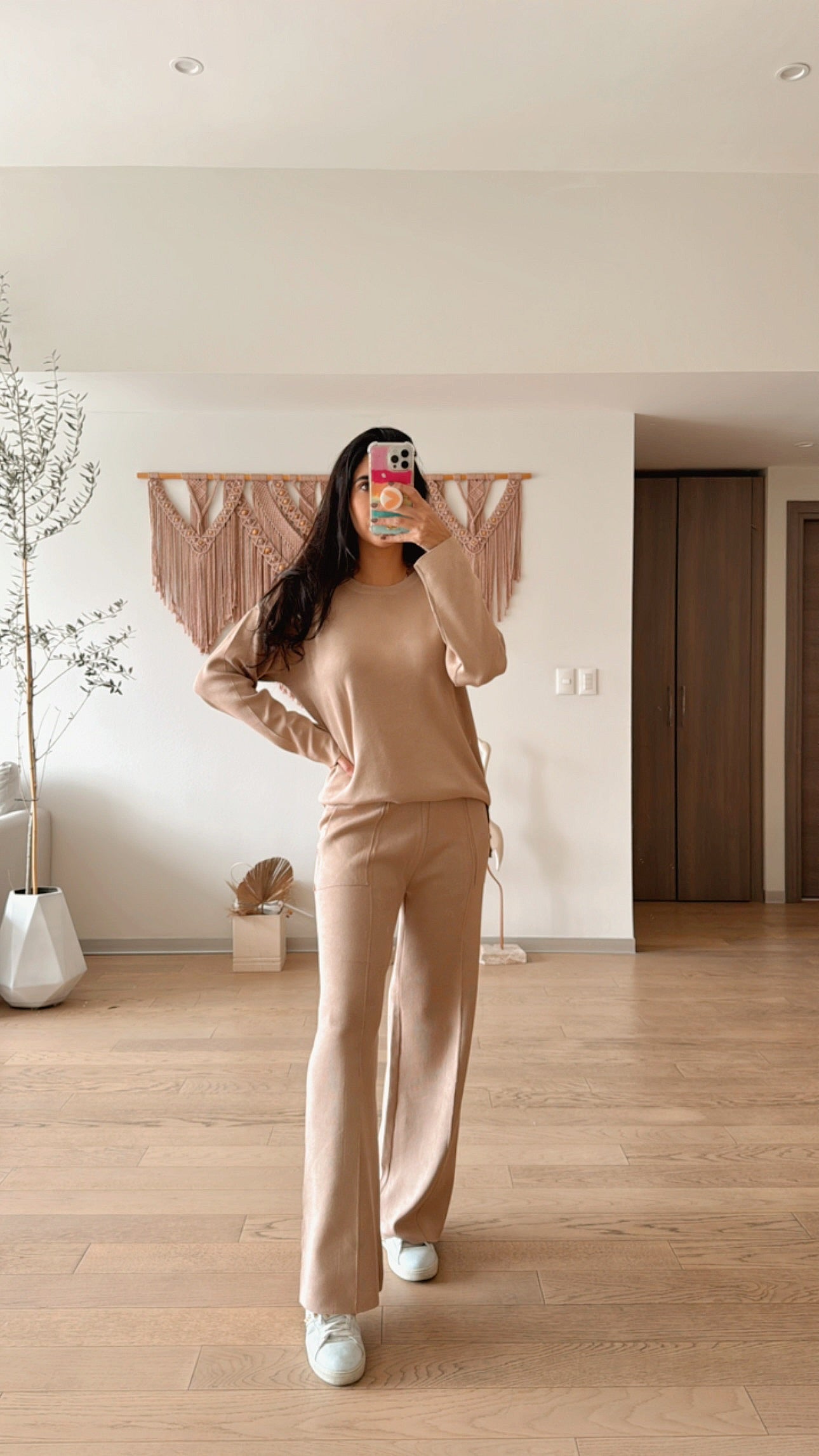 Set Roberta