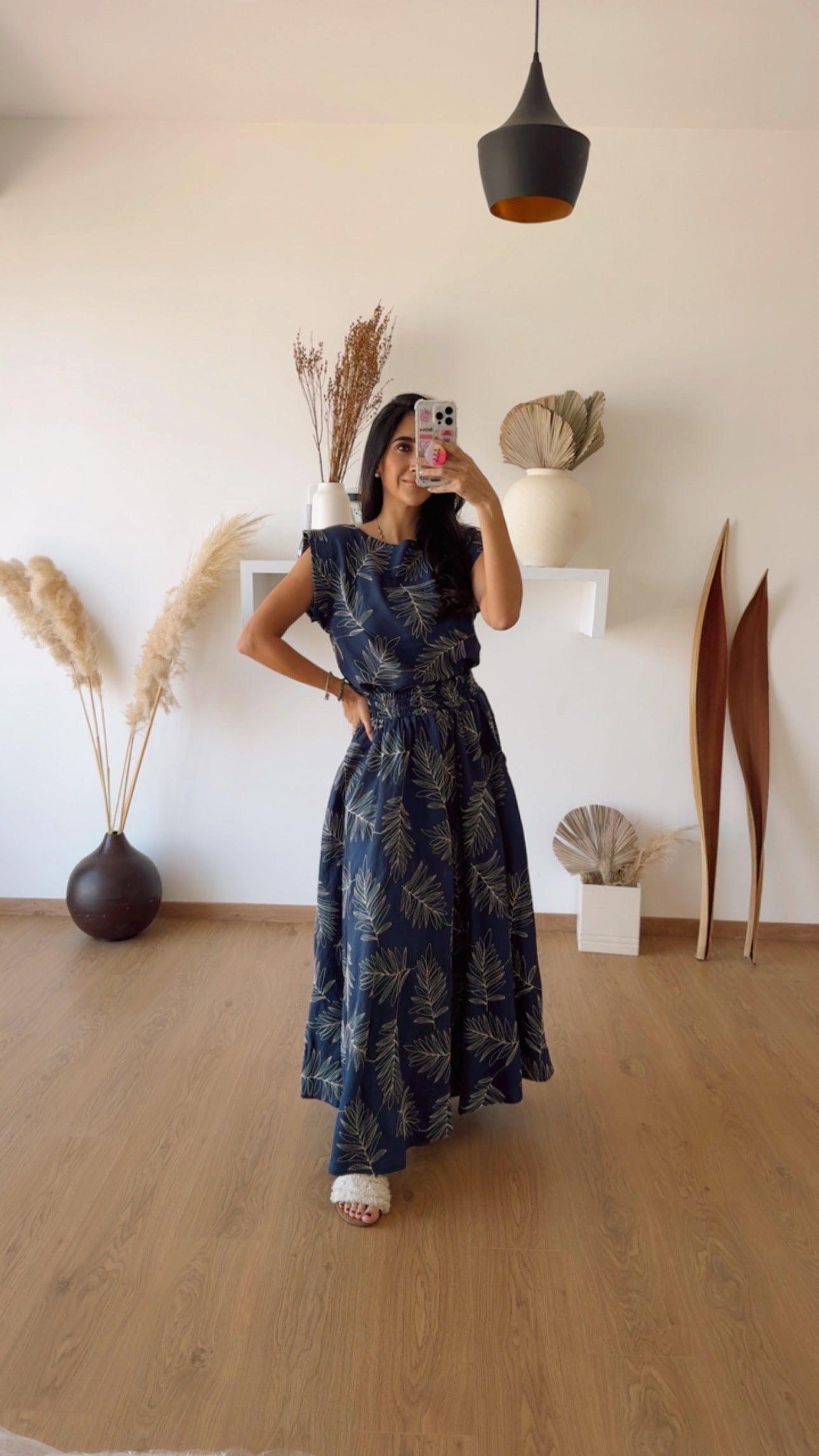 Set Inés Majahuitas