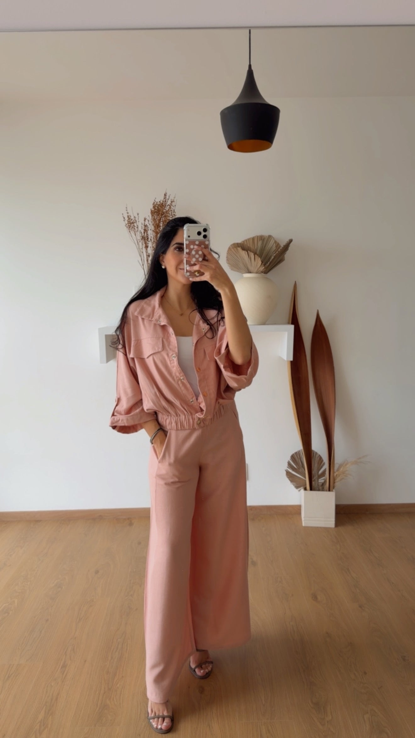 Set Amanda