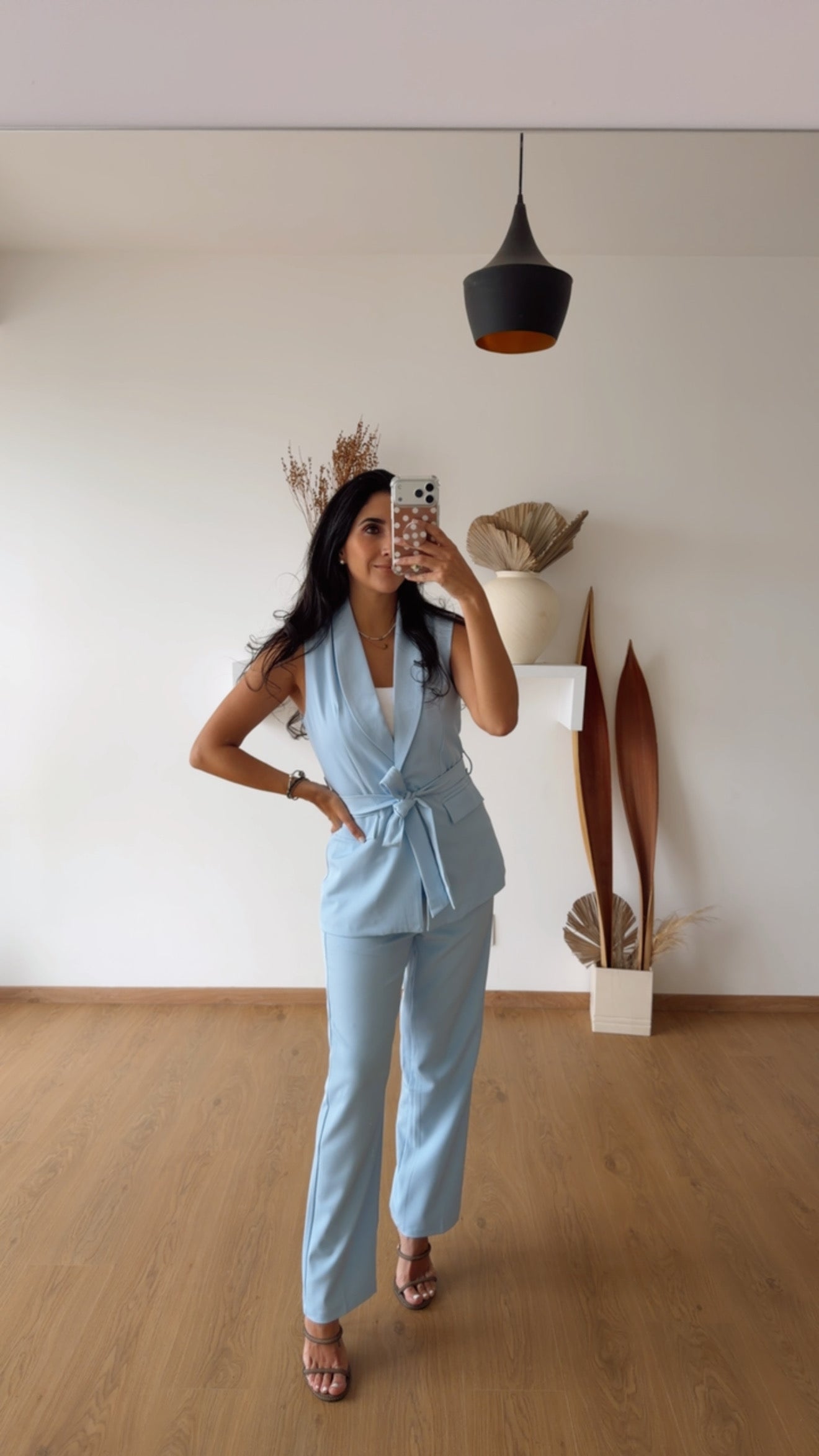 Set Carla