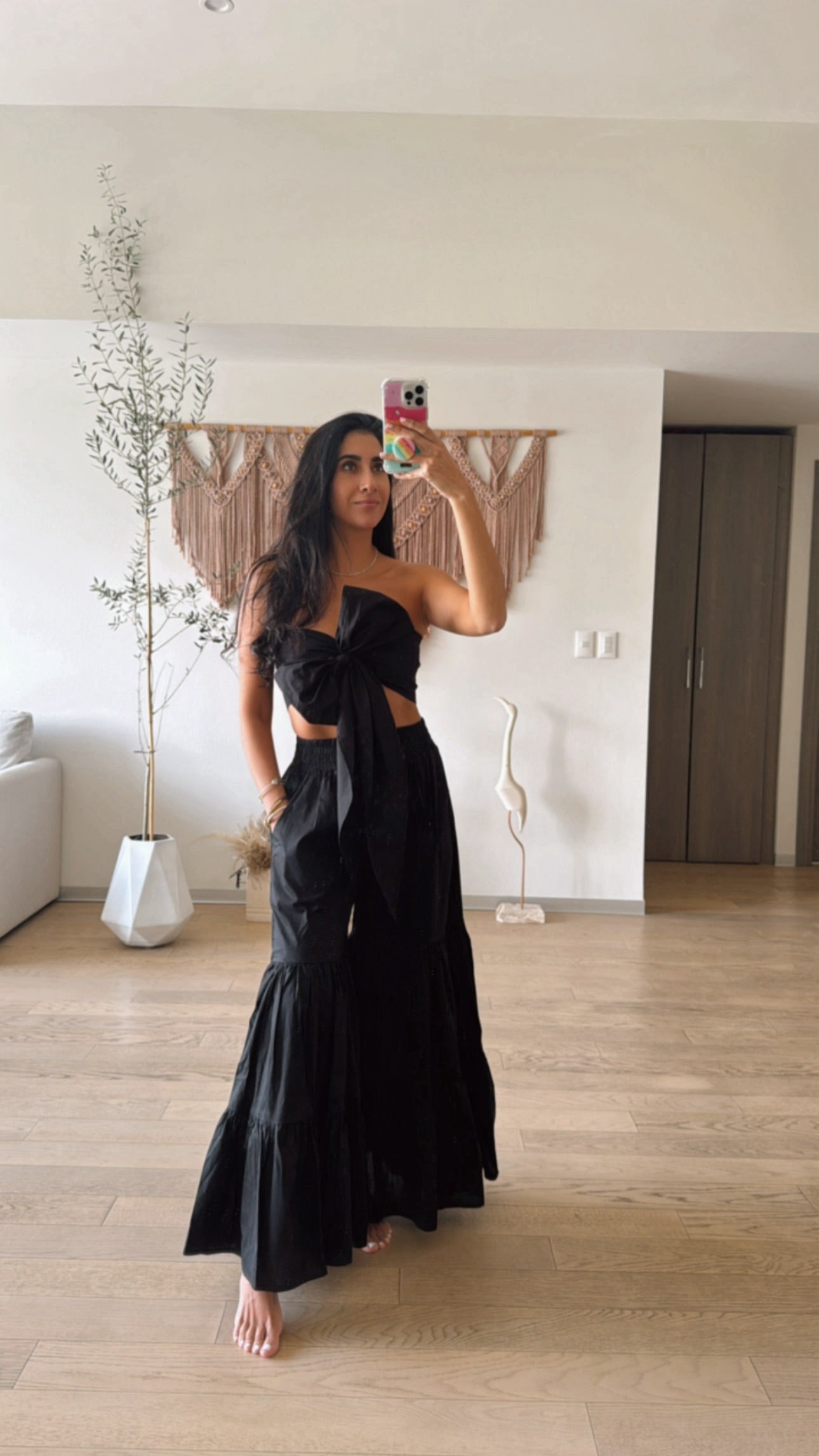 Pantalón Selena