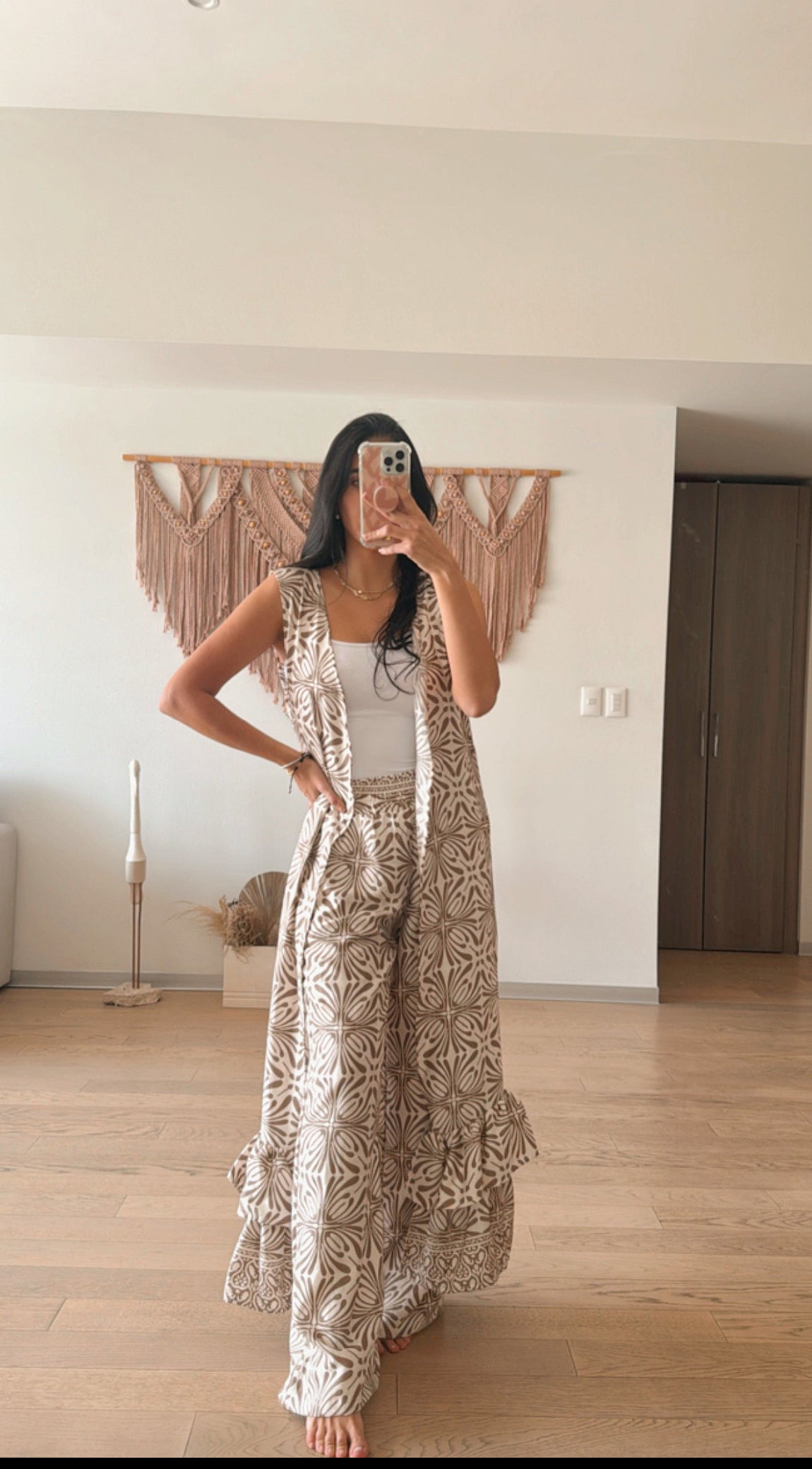 Set Margot Kimono Talavera Ch