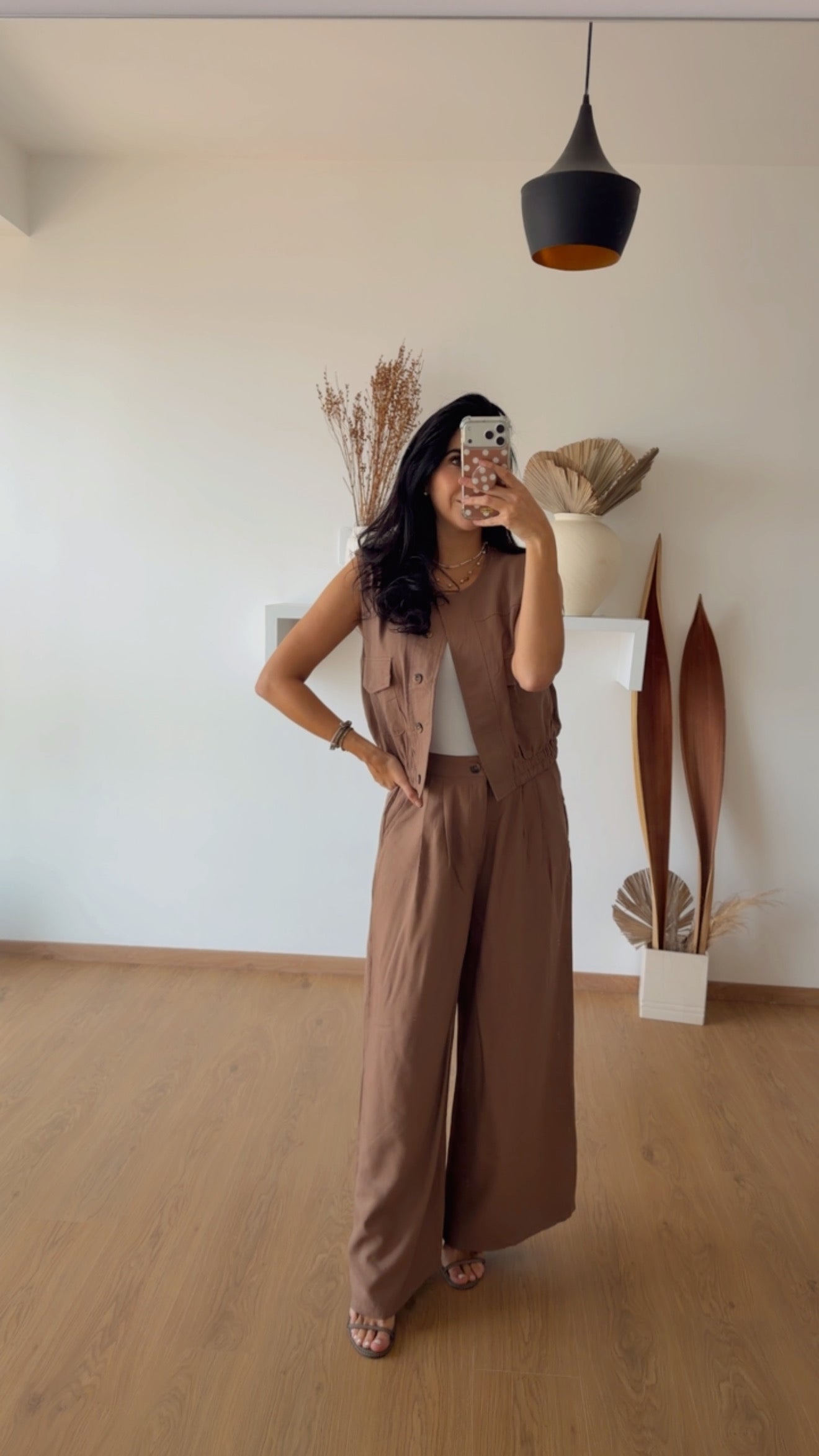 Set Joaquina
