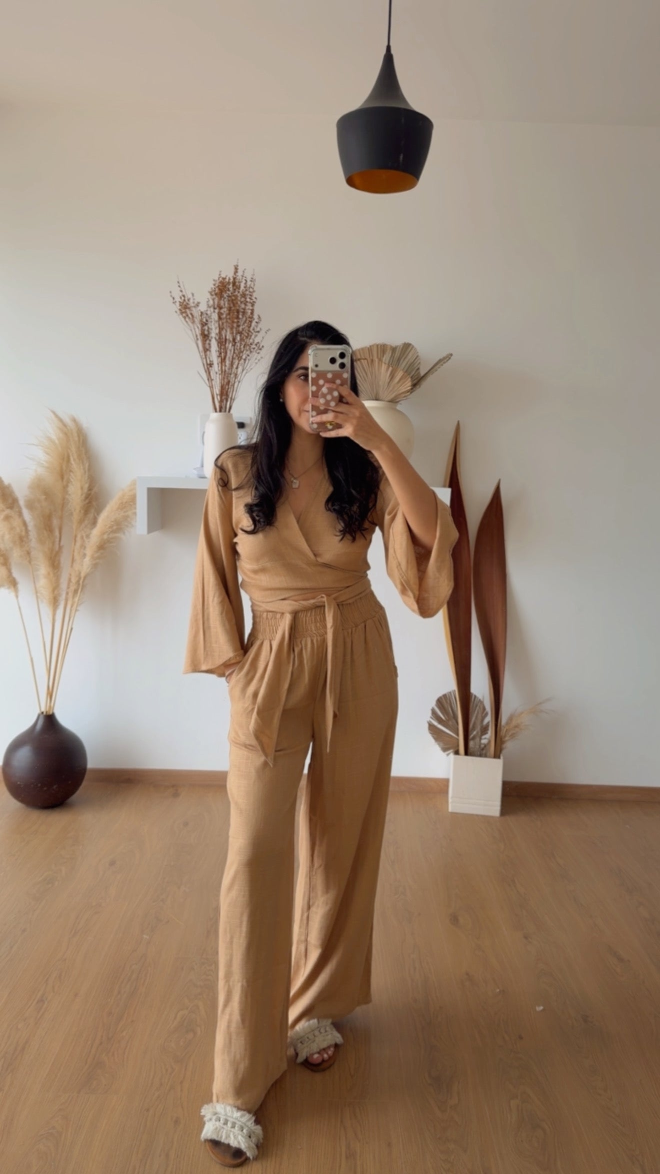 Set Mariela Camello CH