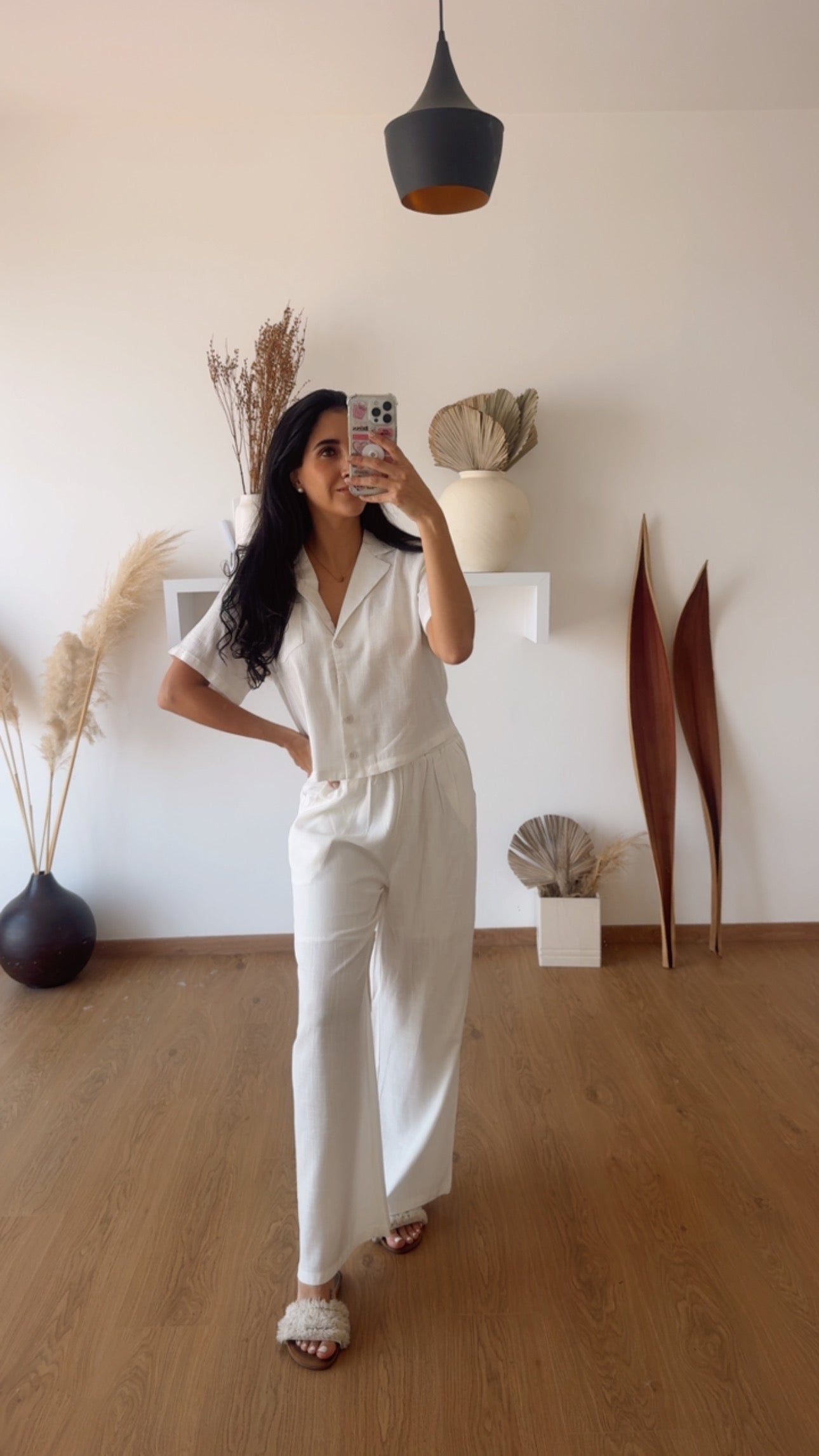 Set Fabiola