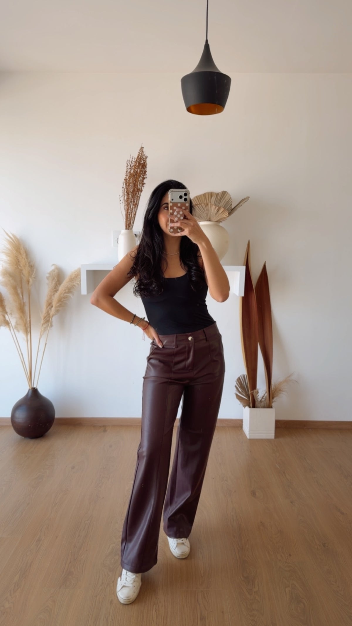 Pantalones Ursula