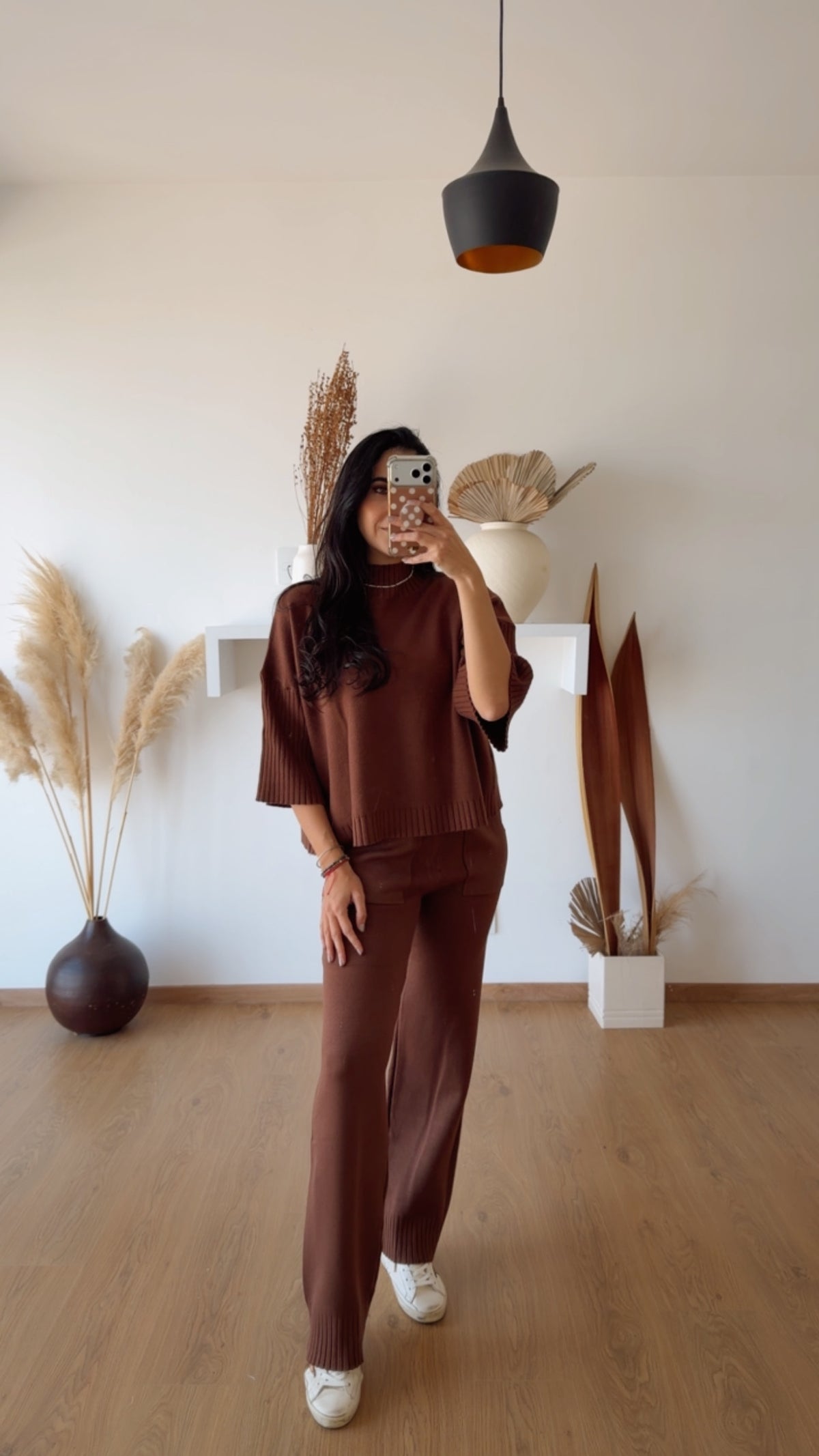 Set Lorena