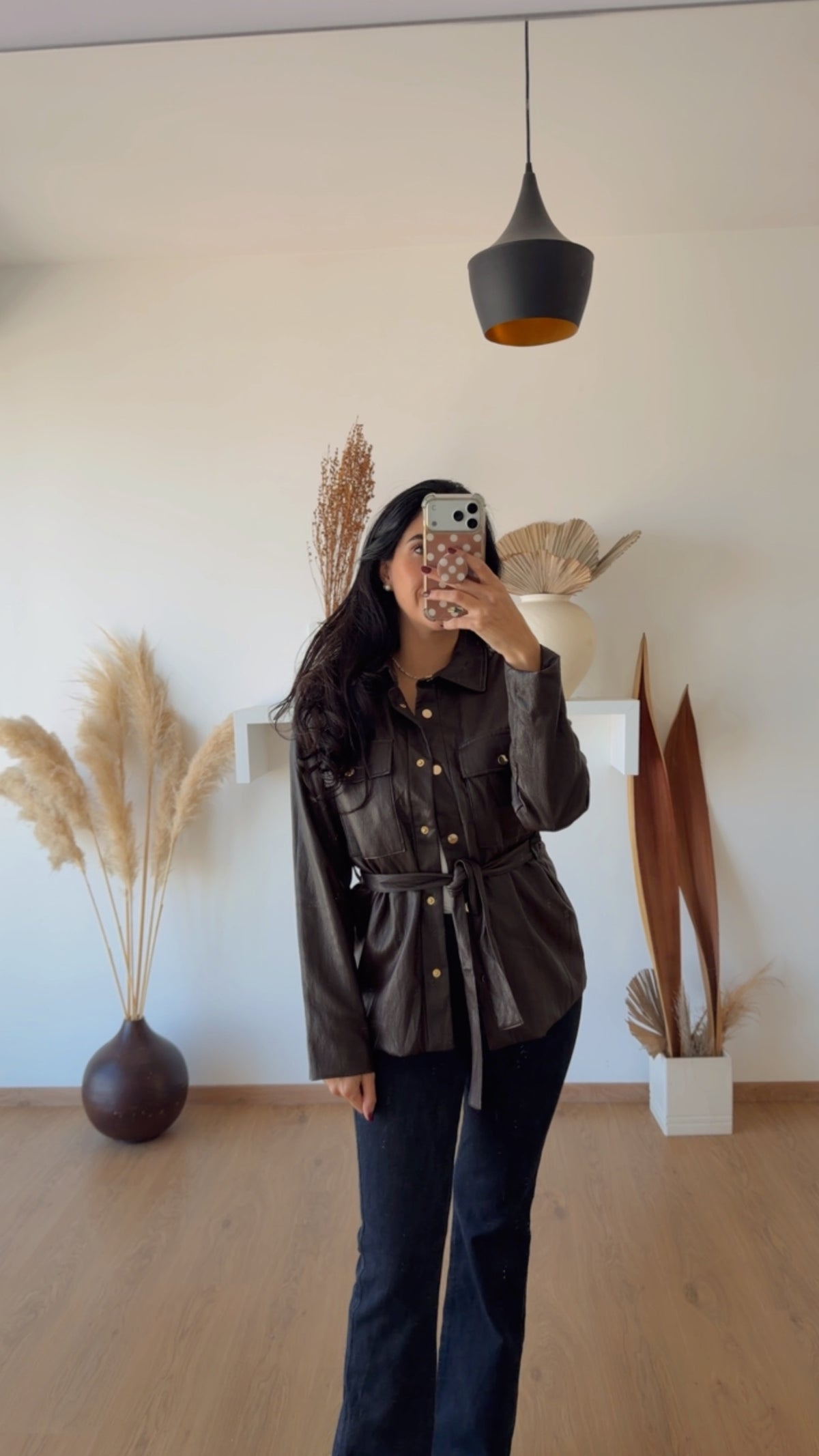 Camisa Manuela