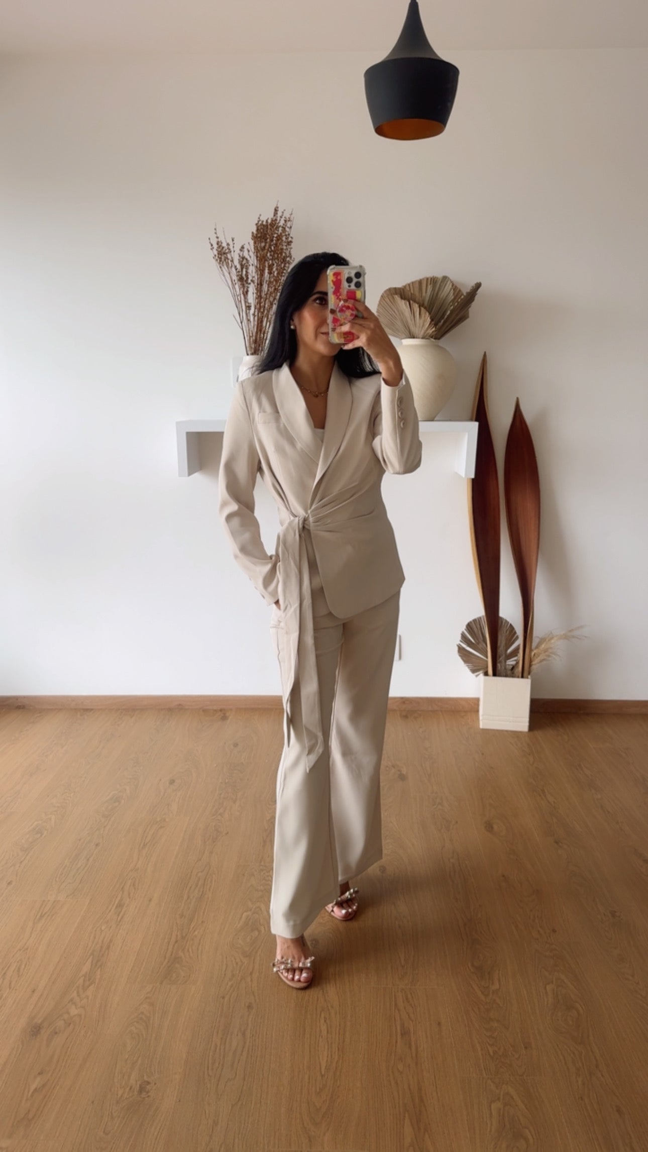 Set Renata