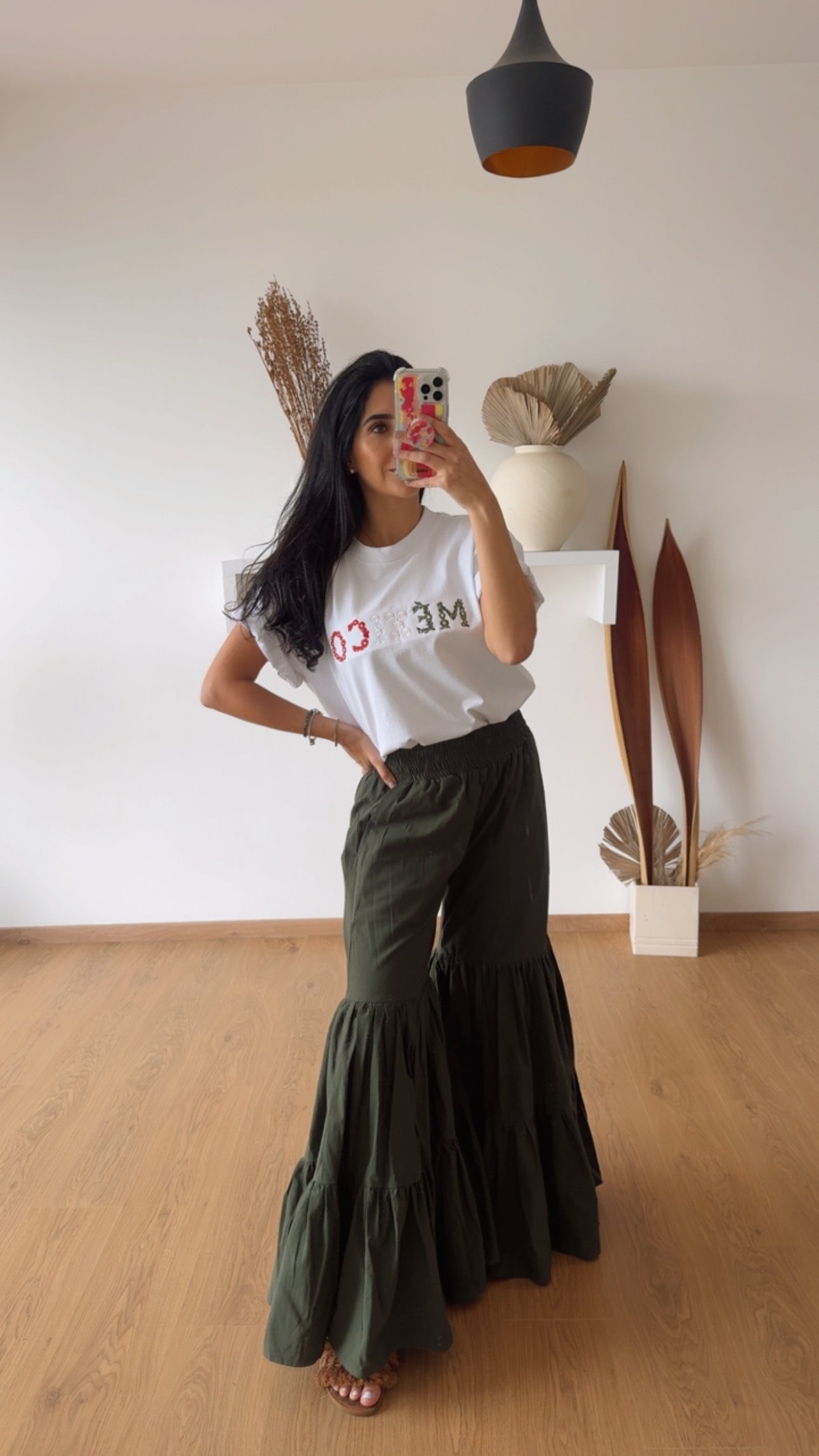 Pantalón Selena