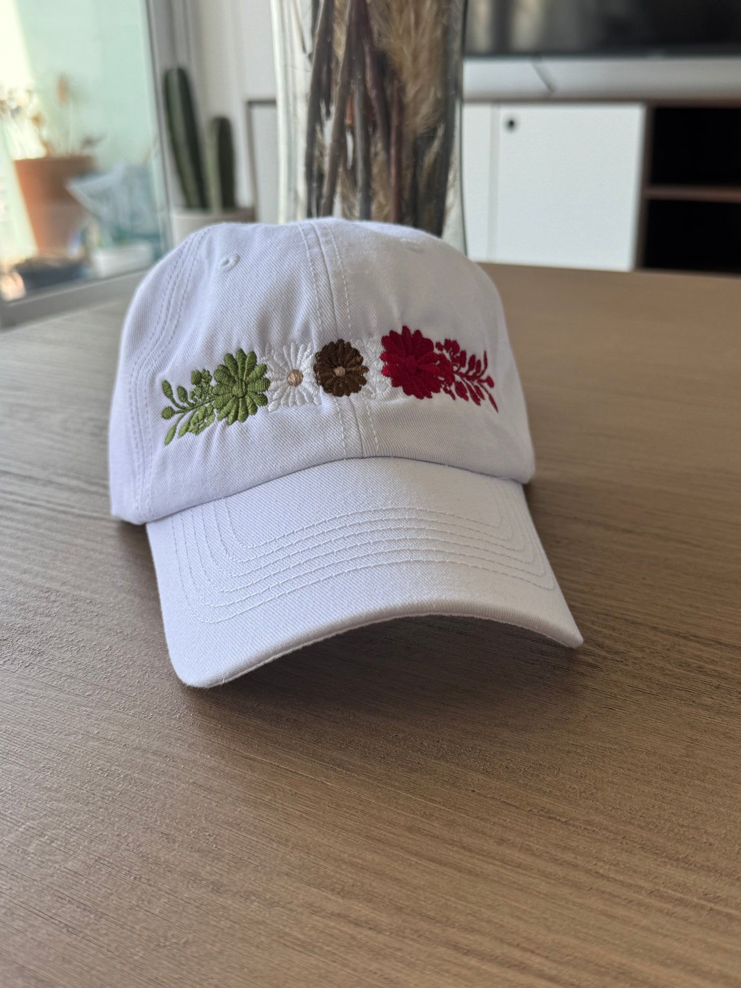 Gorra Bandera