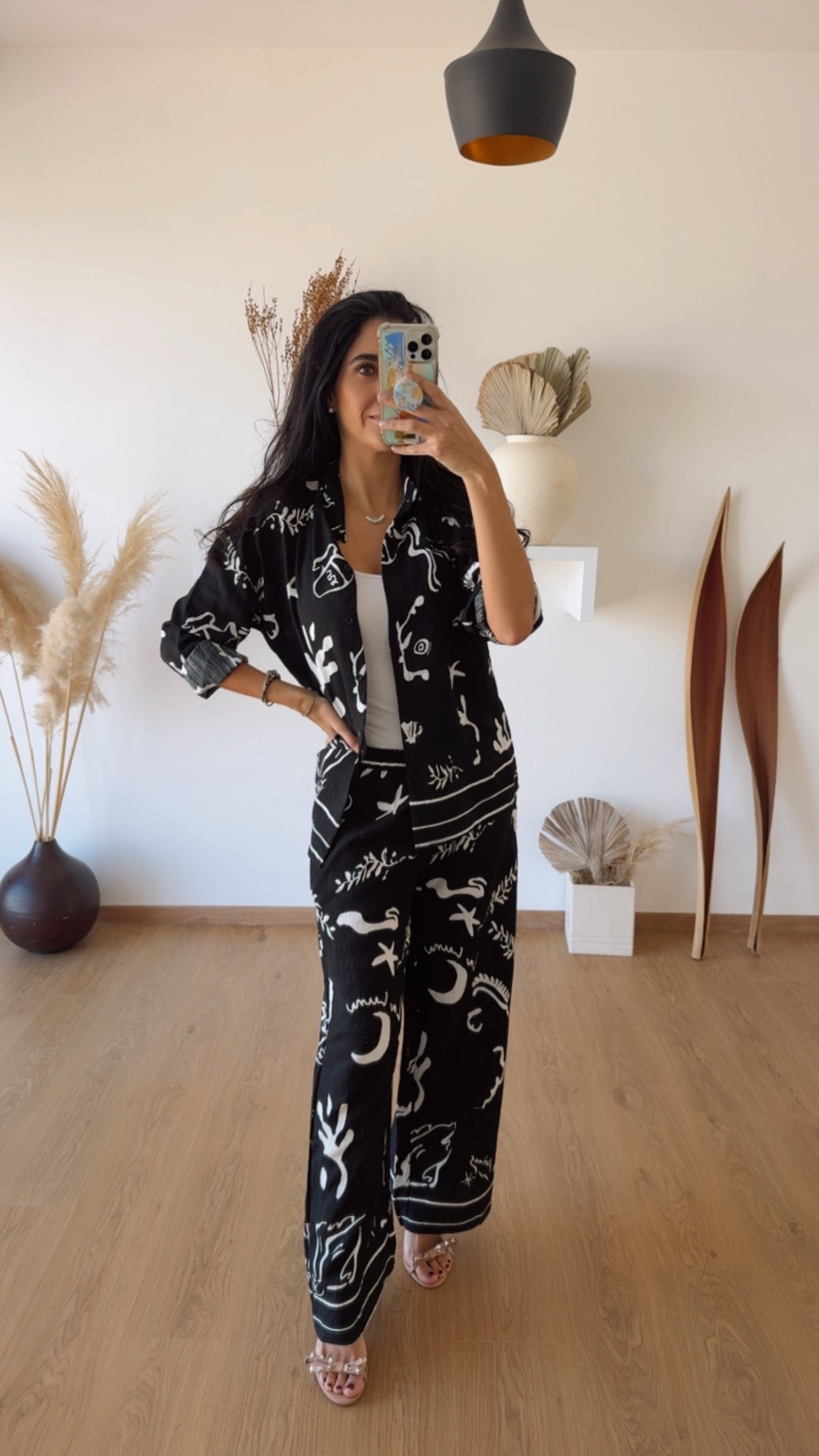 Set Marina