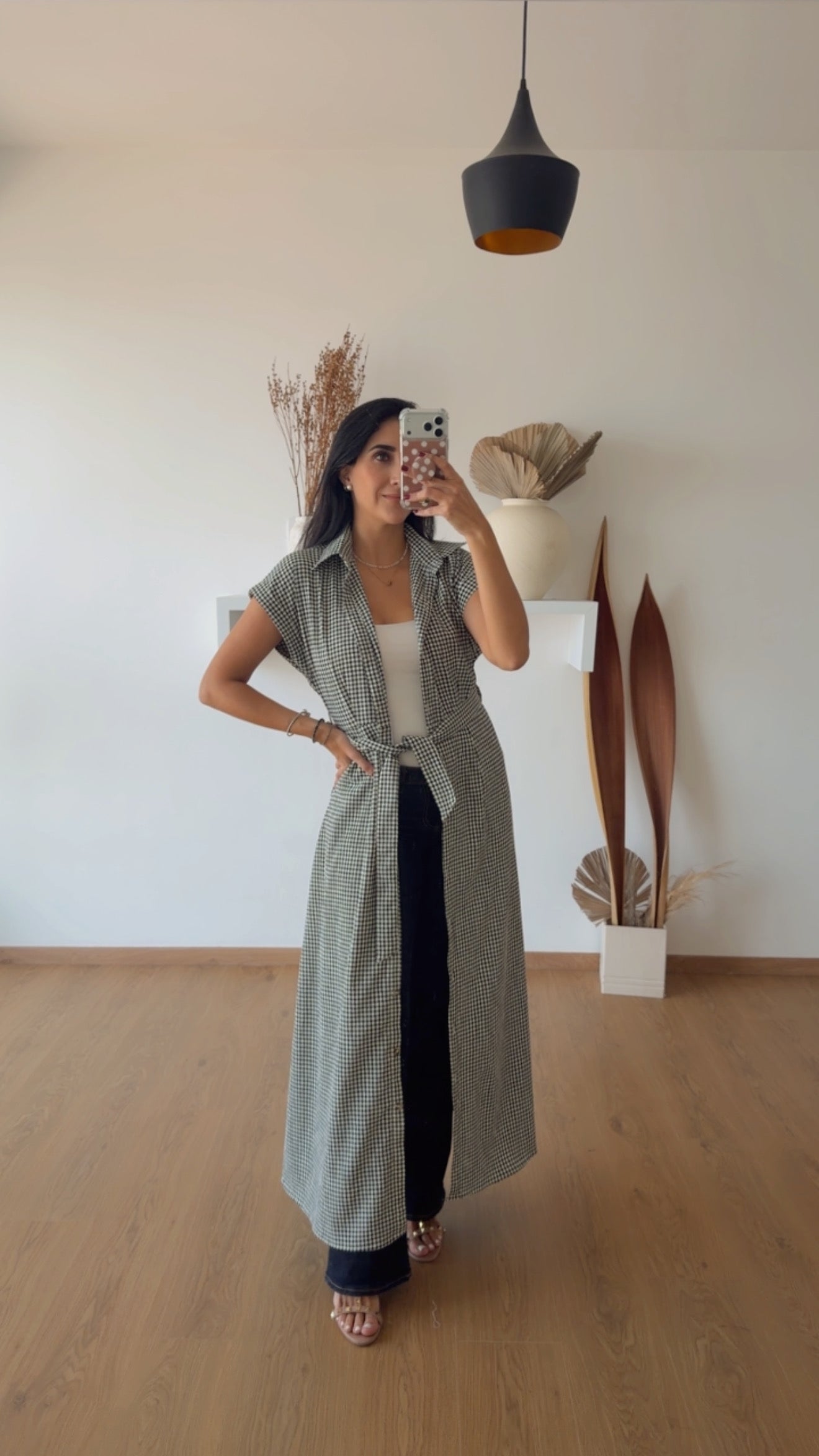 Vestido Alicia