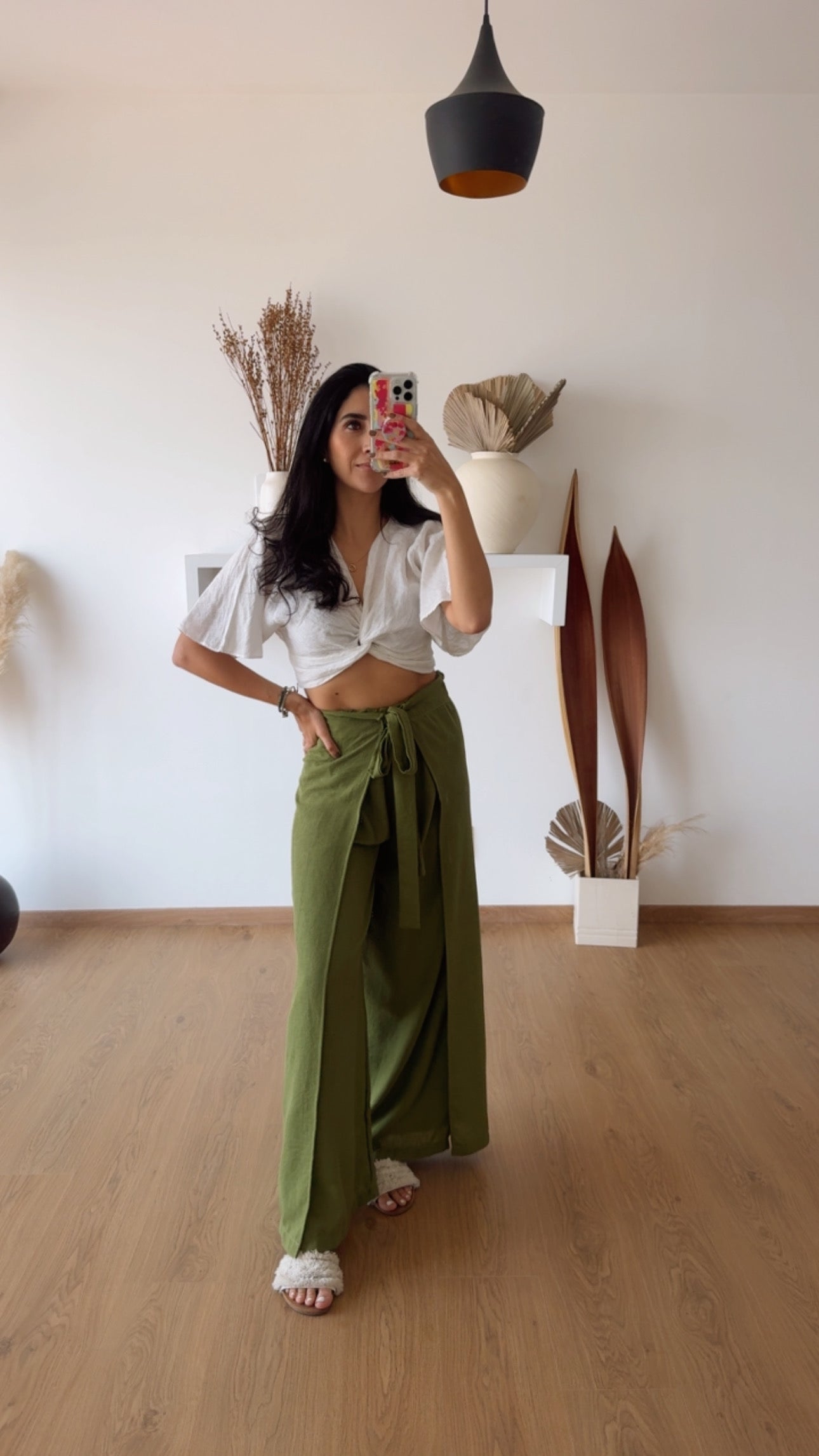 Pantalón Cassandra