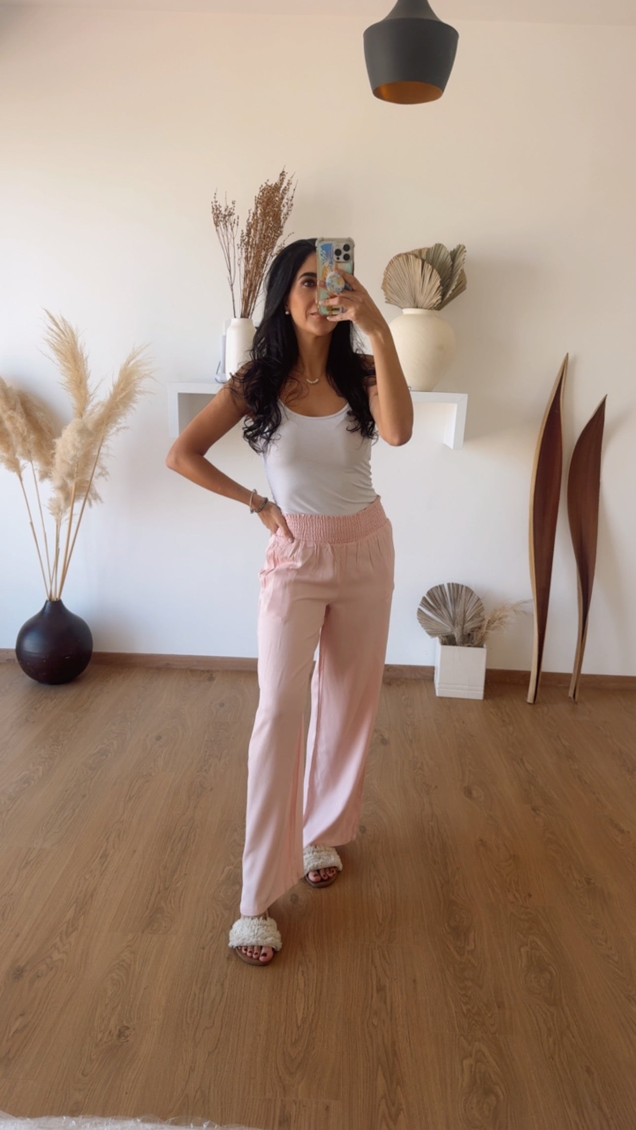Pantalón Eva