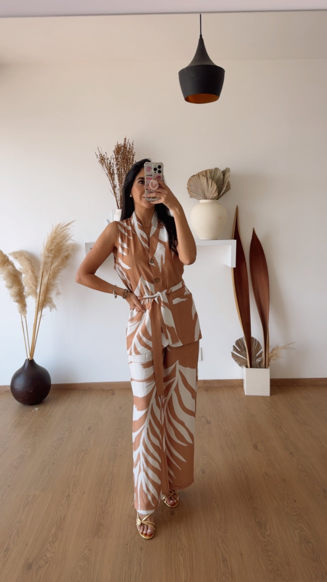 Set Alicia