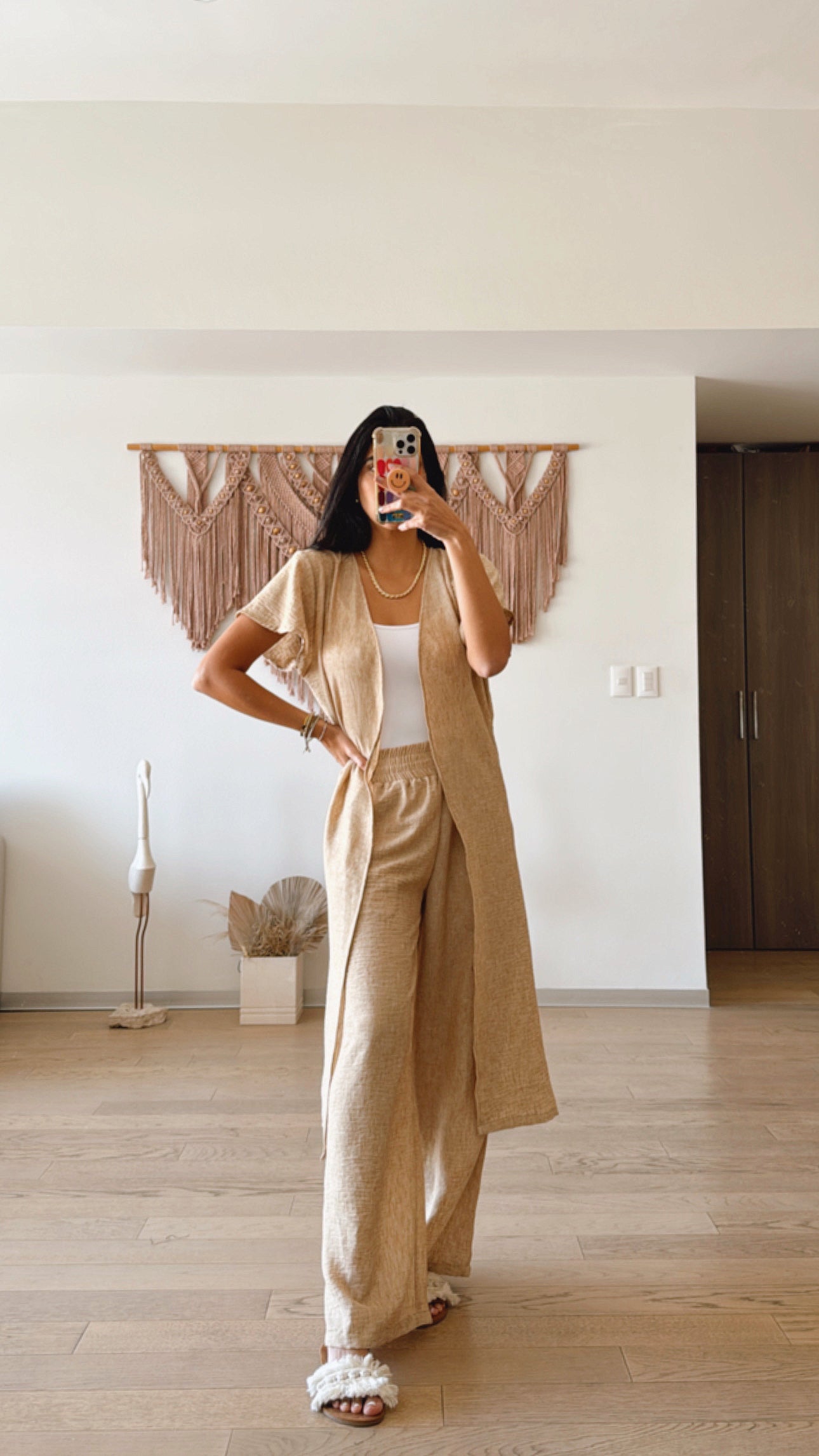 Set Tamara