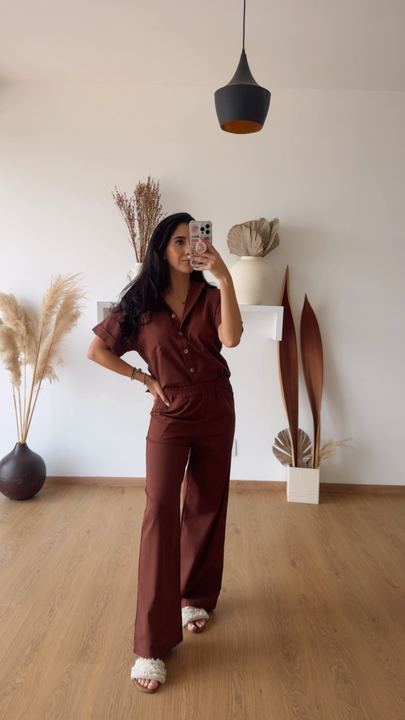 Set Michelle BEIGE