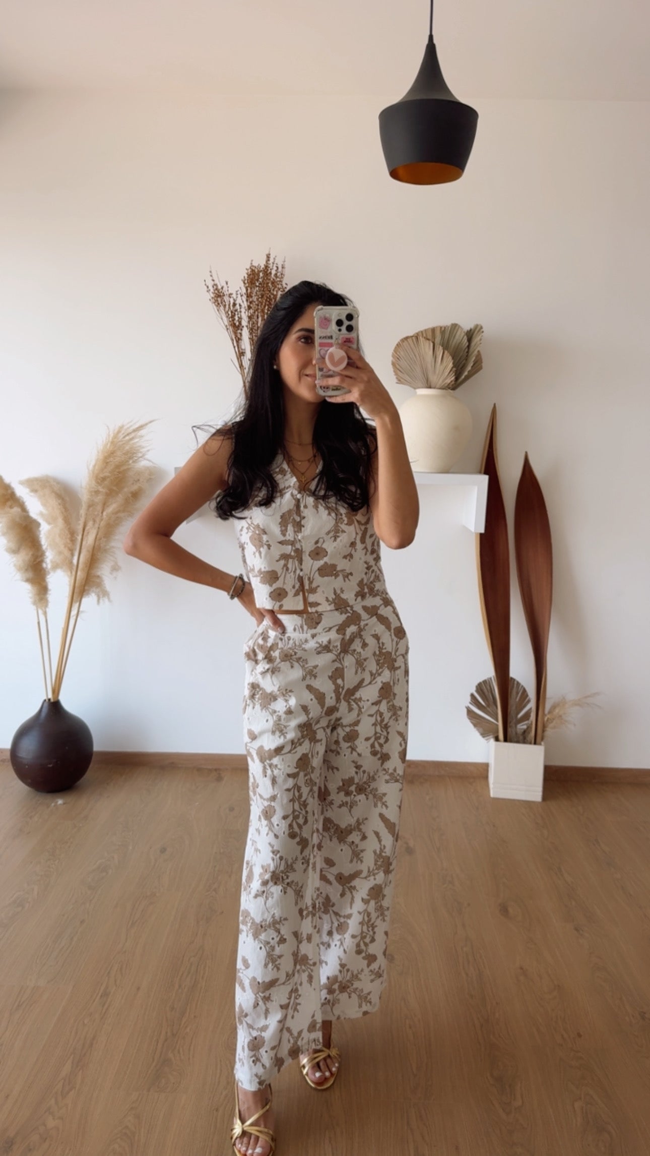 Set Maria Jose