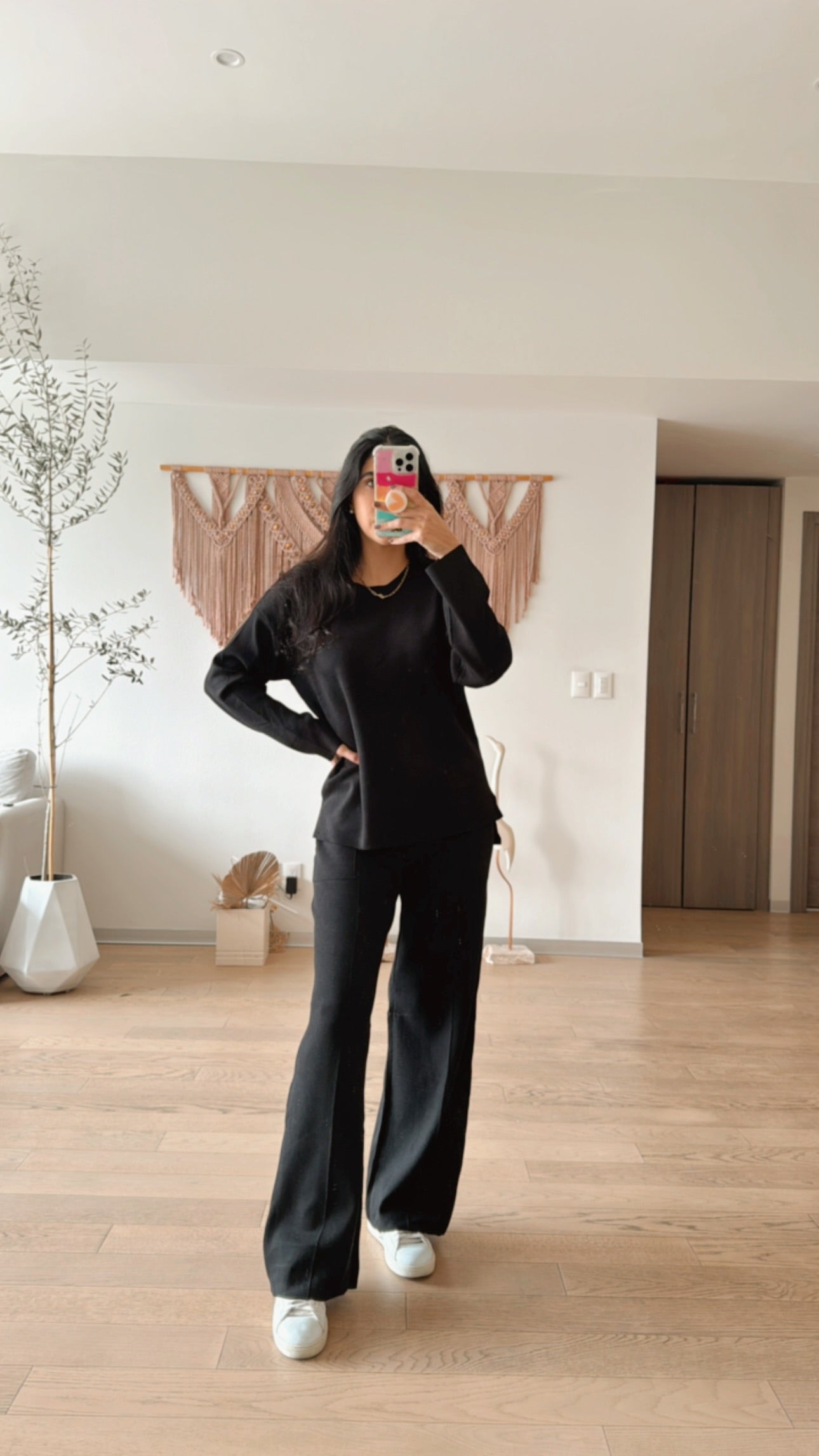 Set Roberta