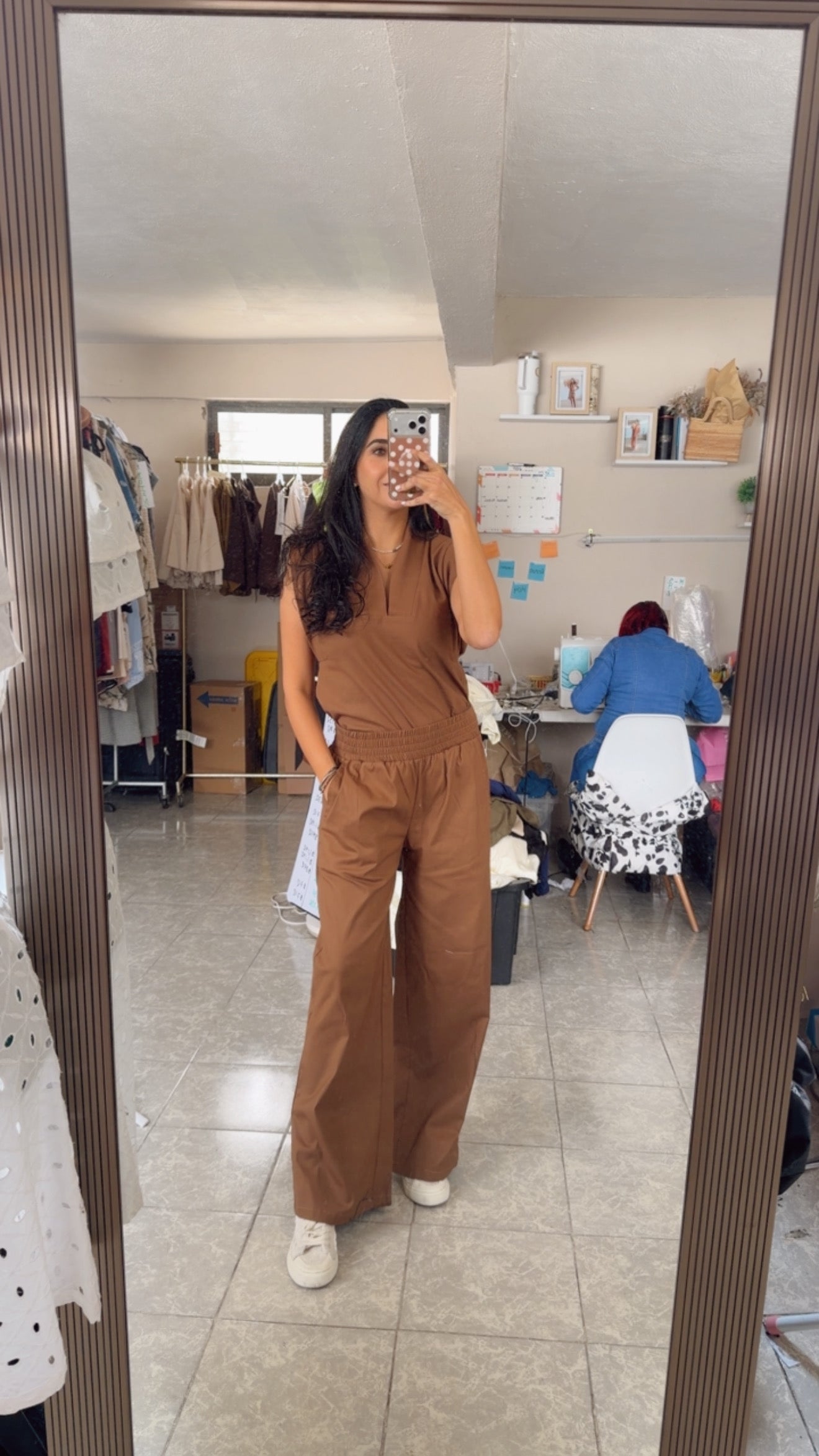 Set Mariel
