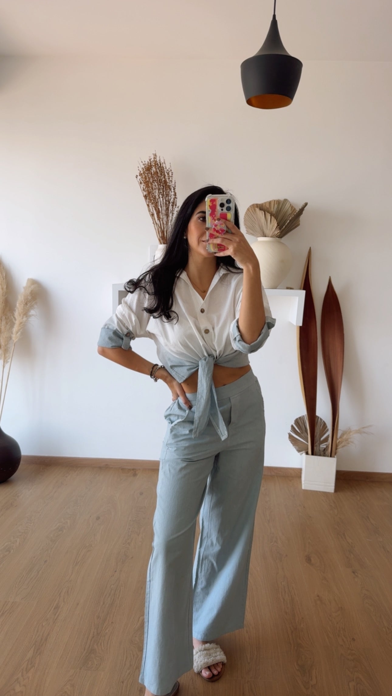 Set Consuelo