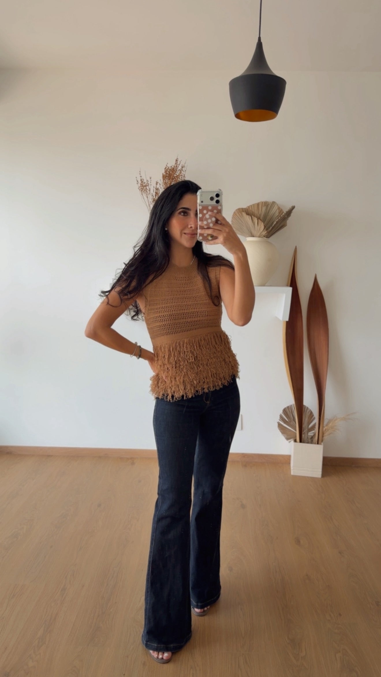Blusa Lucia