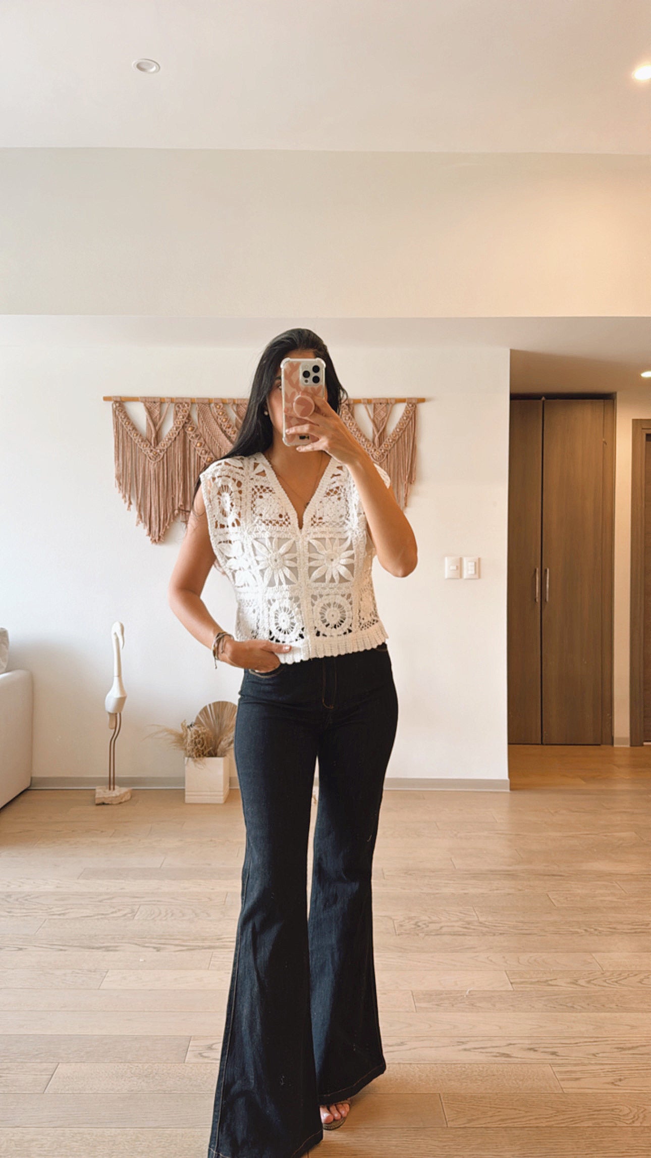 Blusa Carlota