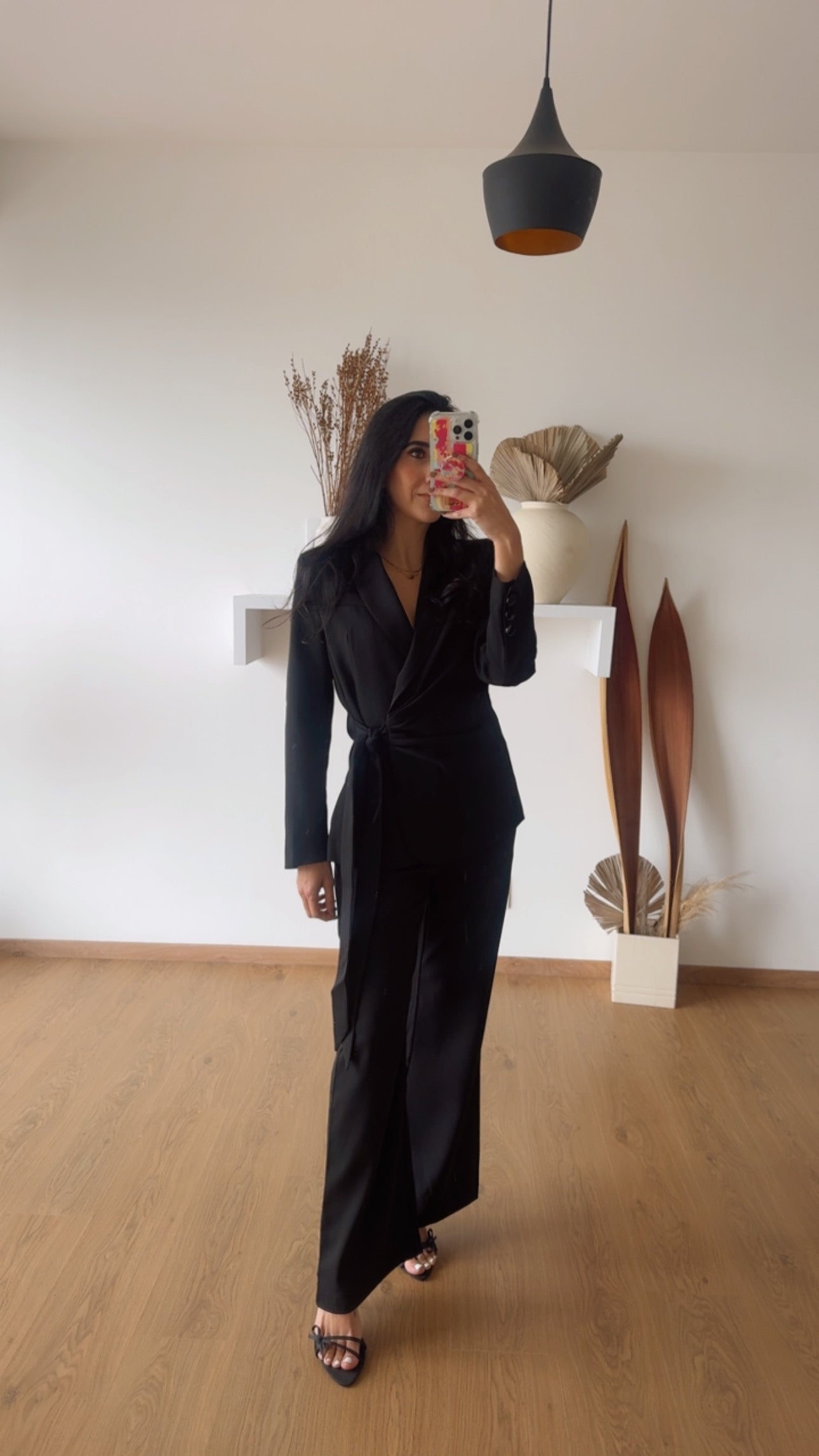 Set Renata