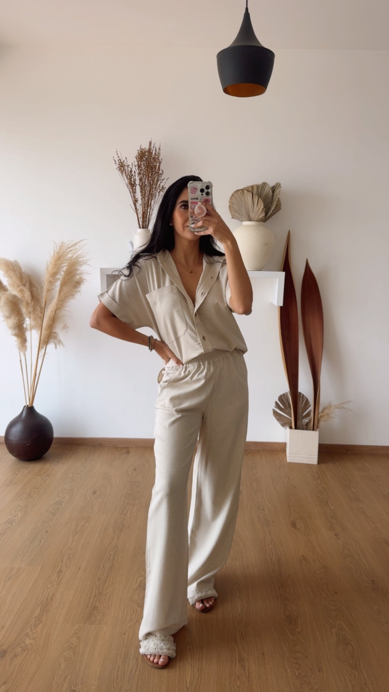 Set Michelle