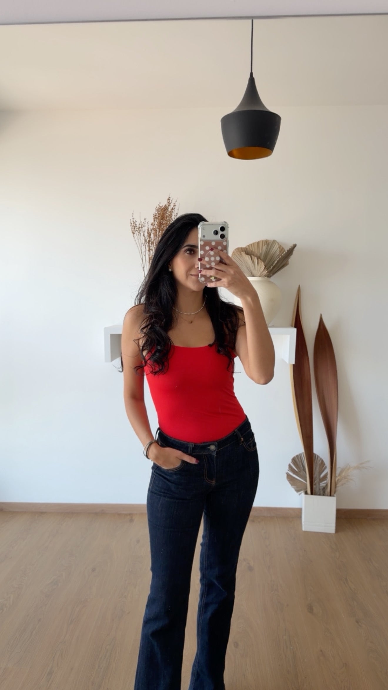 Blusa Dany