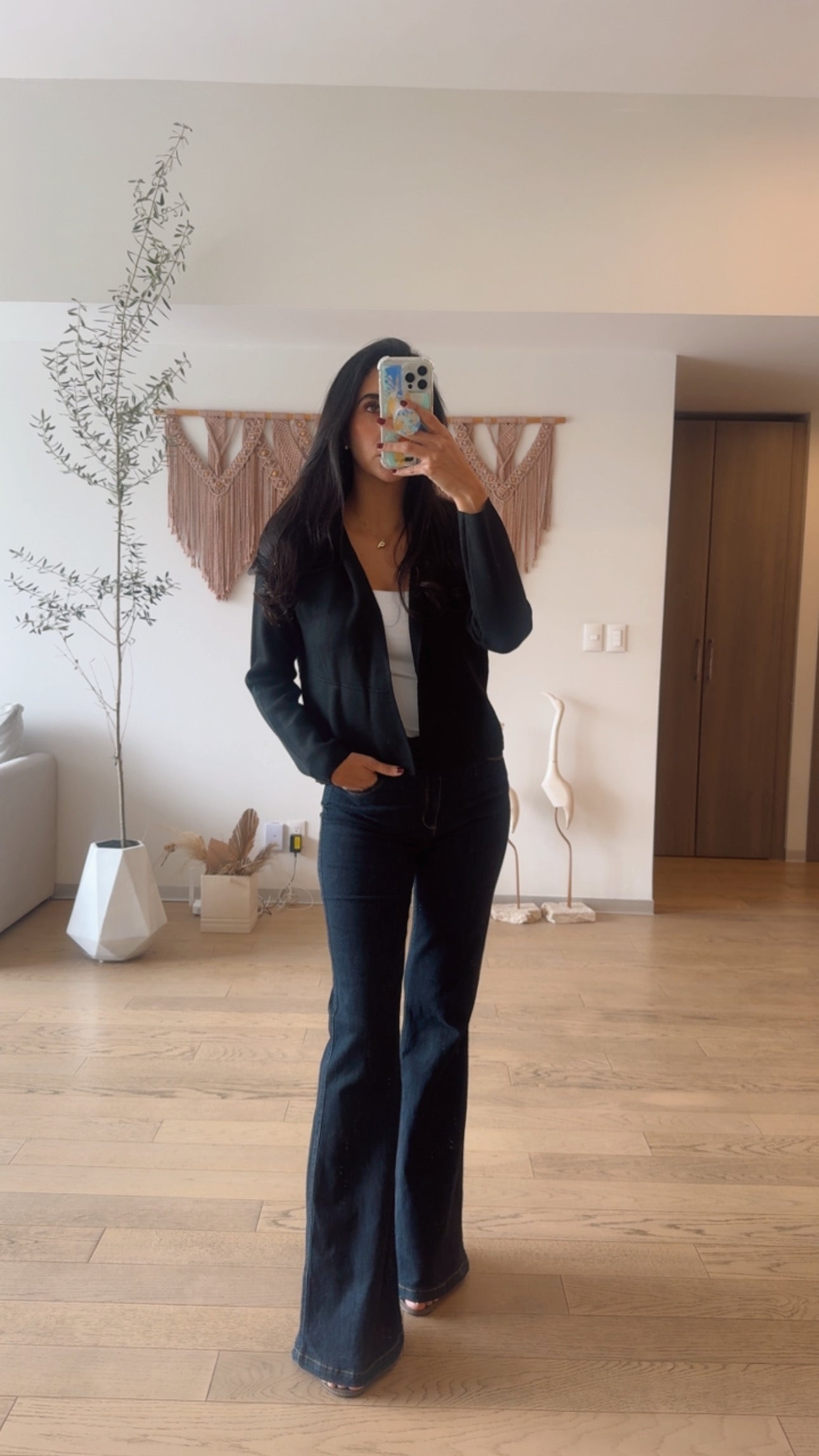 Suéter Eve