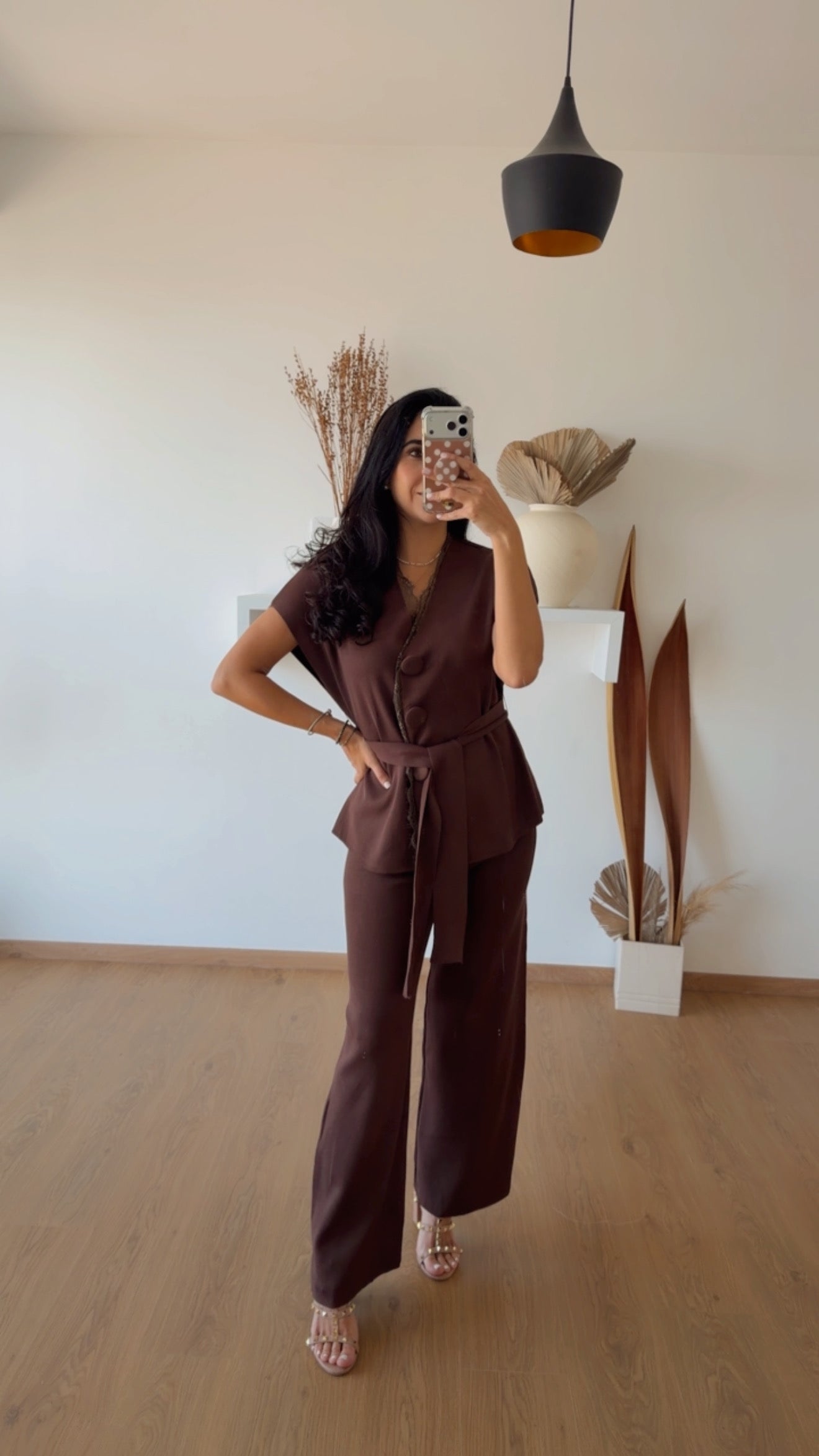 Set Ivanna