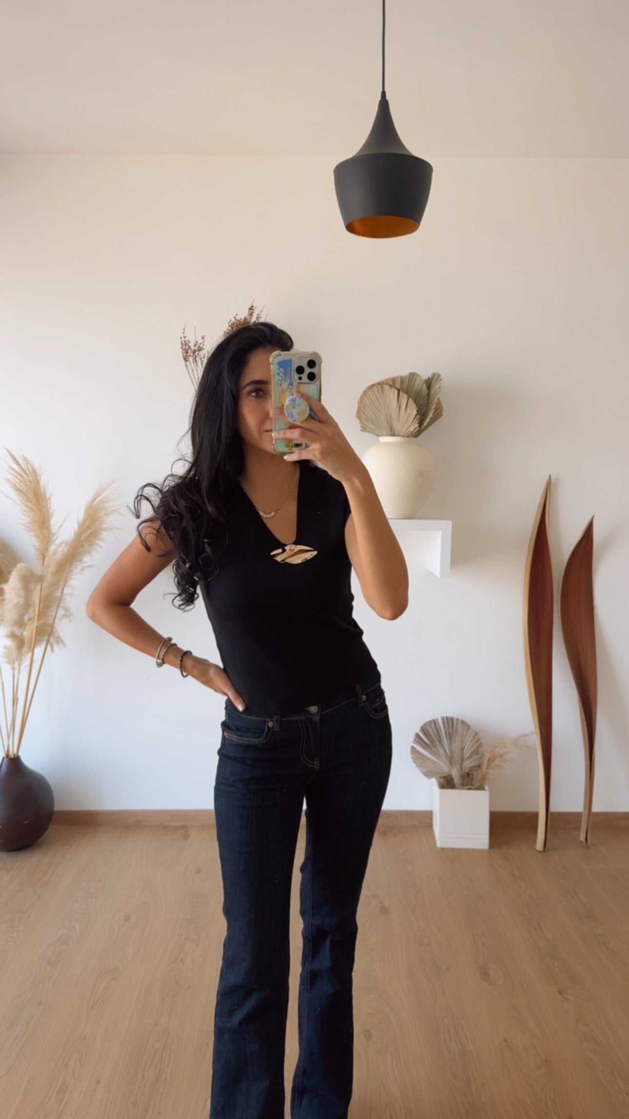 Blusa Lisa
