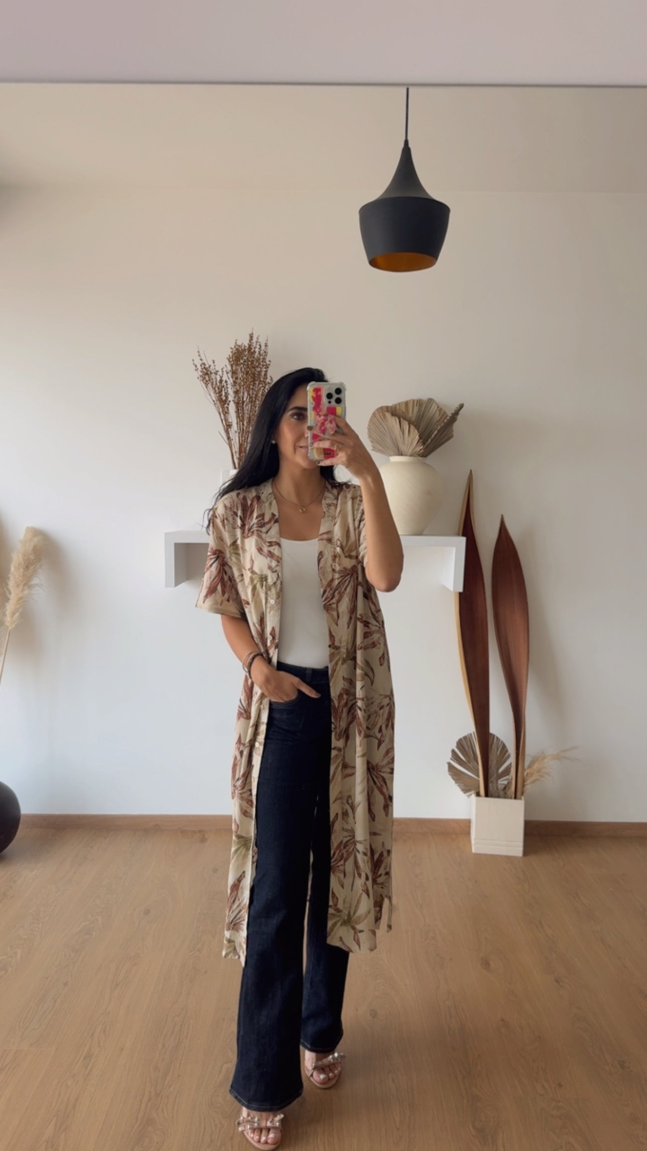 Kimono Macaria