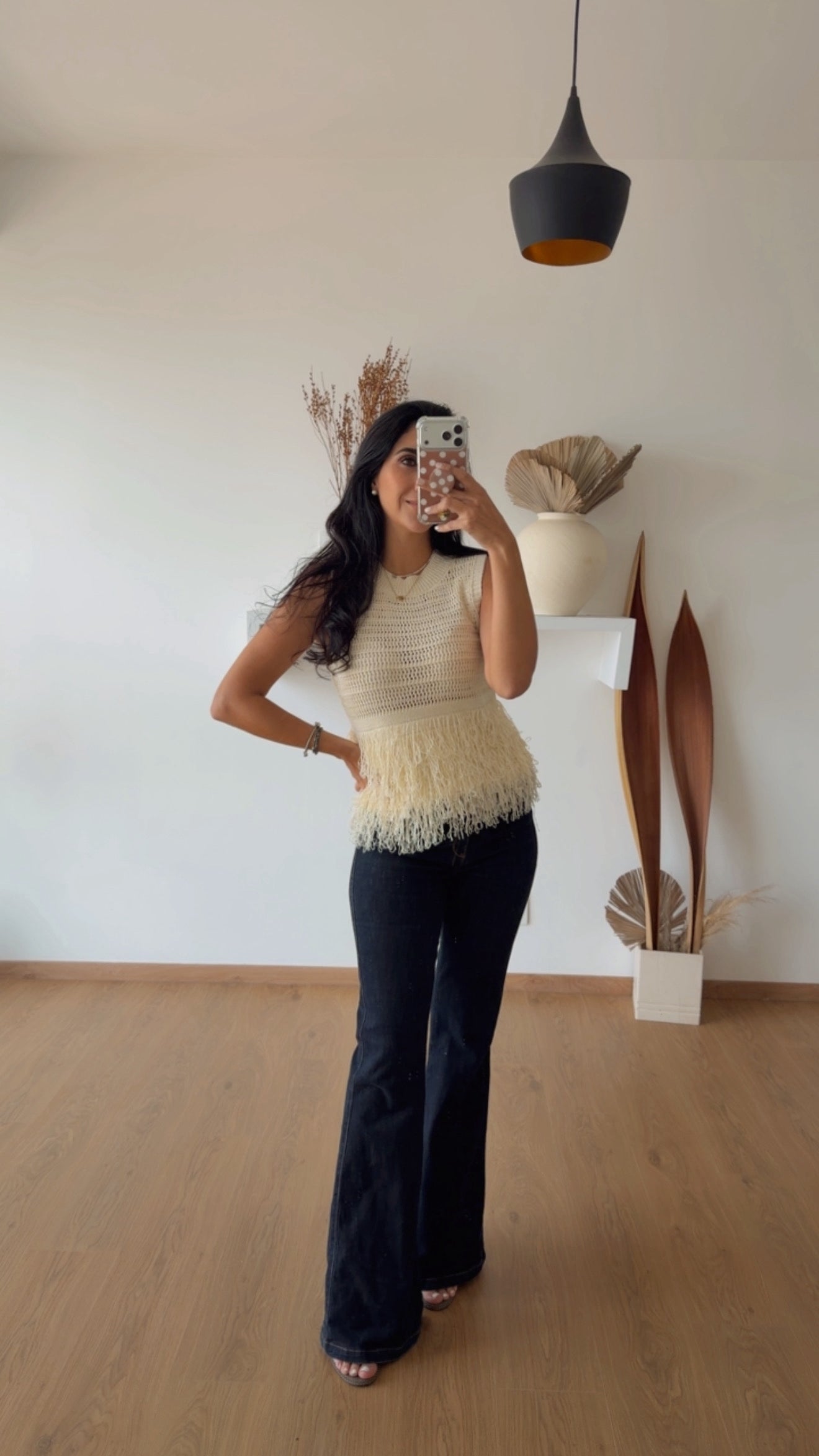 Blusa Lucia