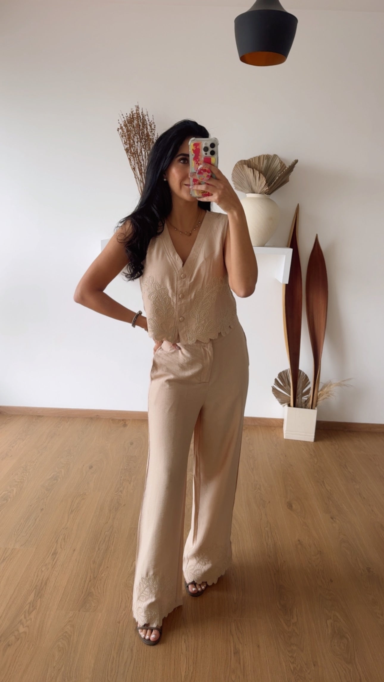 Set Cecilia