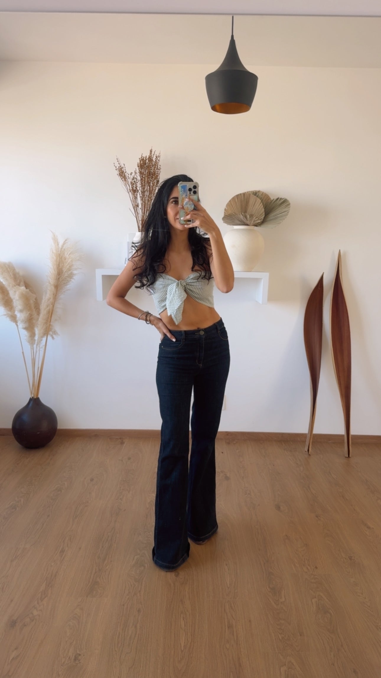 Top Carina XS