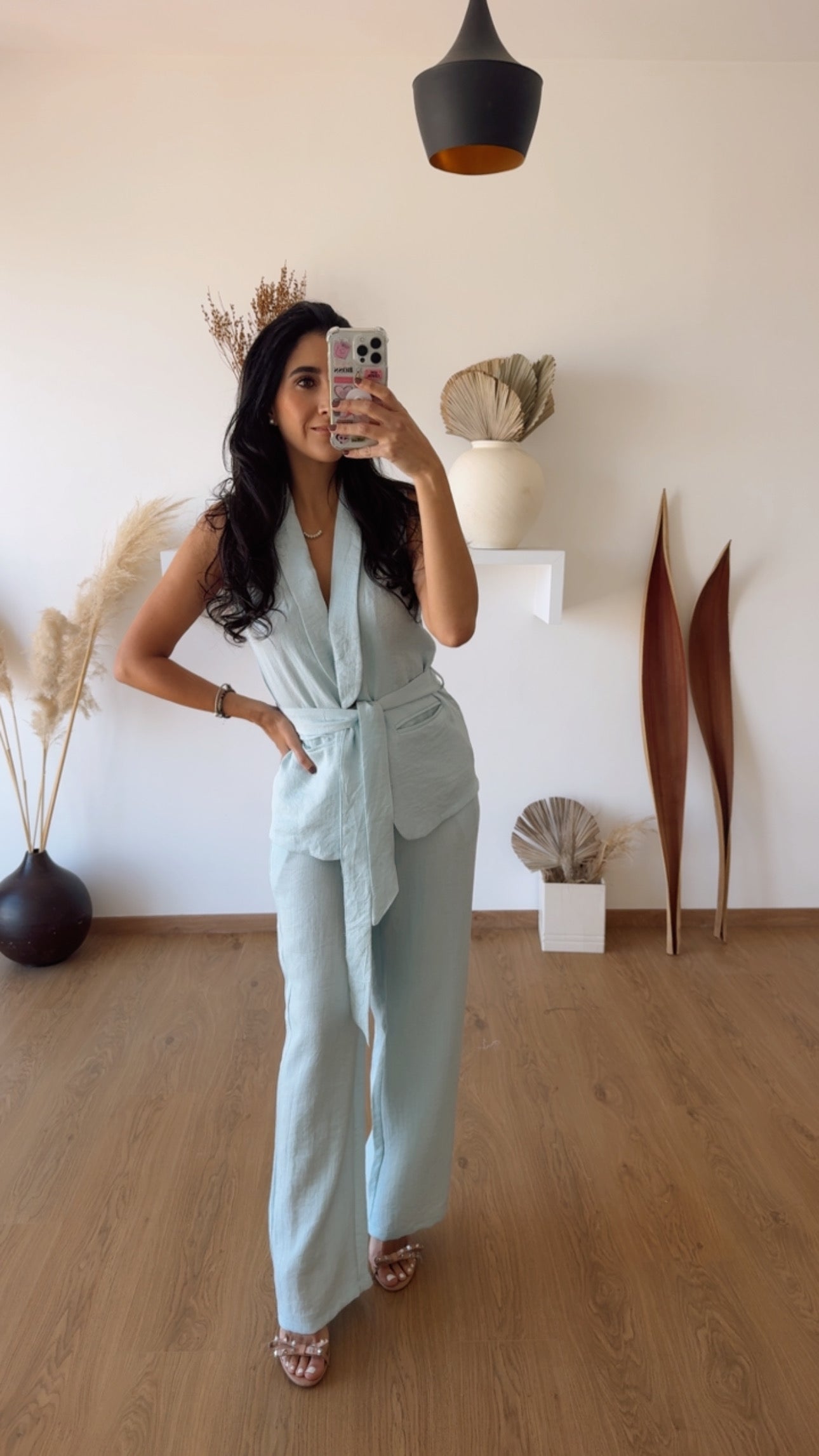 Set Carlota