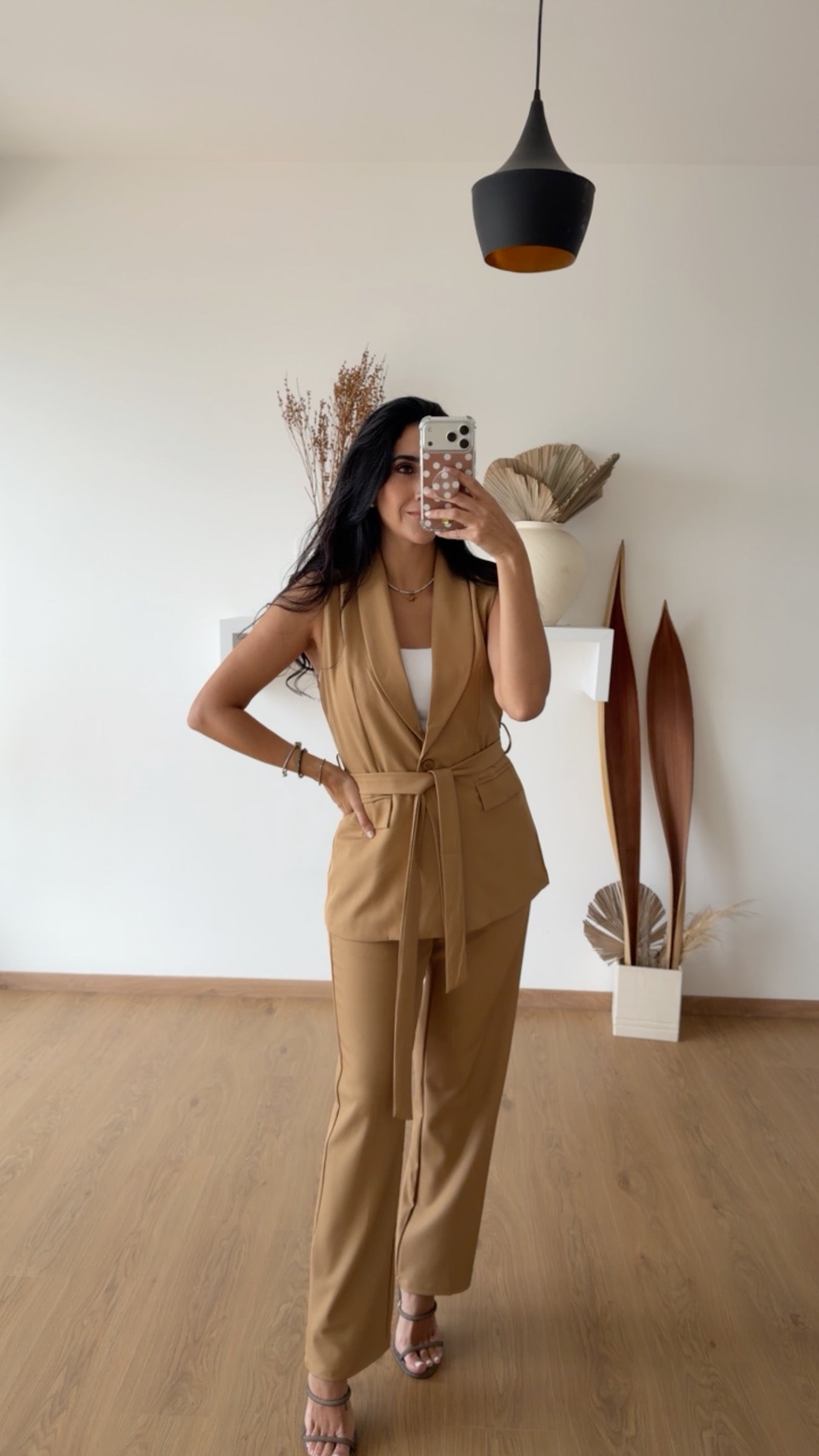 Set Carla