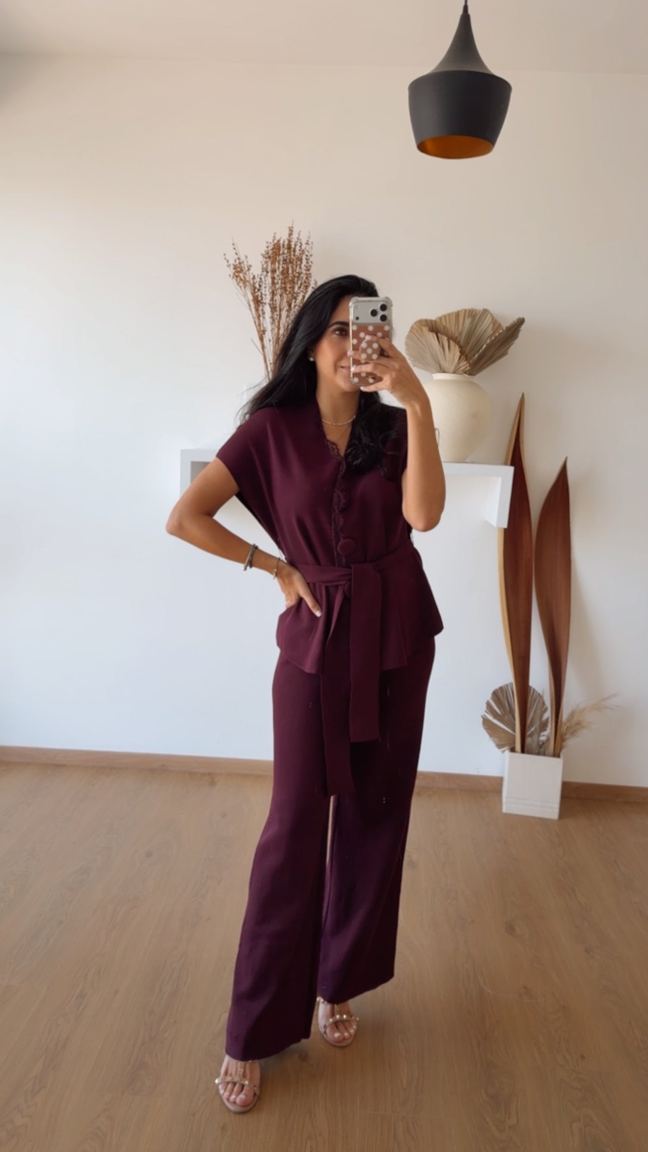 Set Ivanna