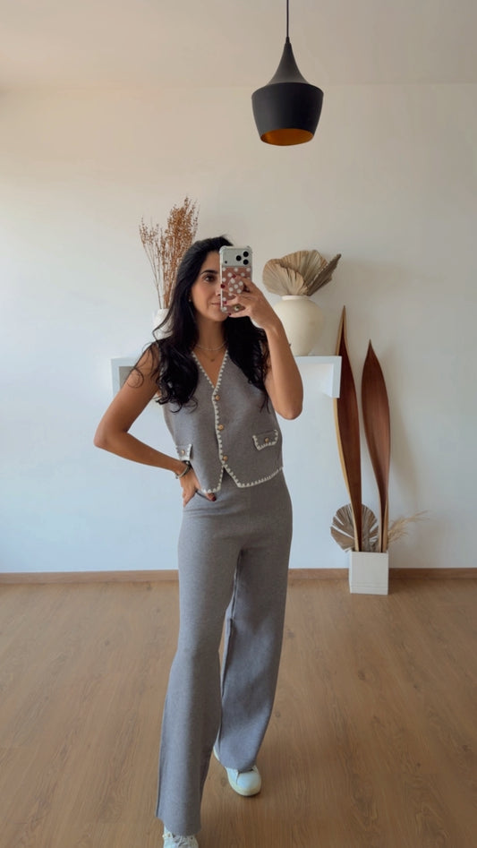 Set Pamela