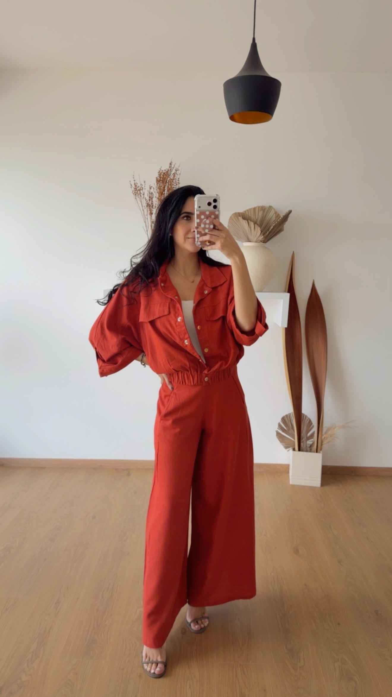 Set Amanda