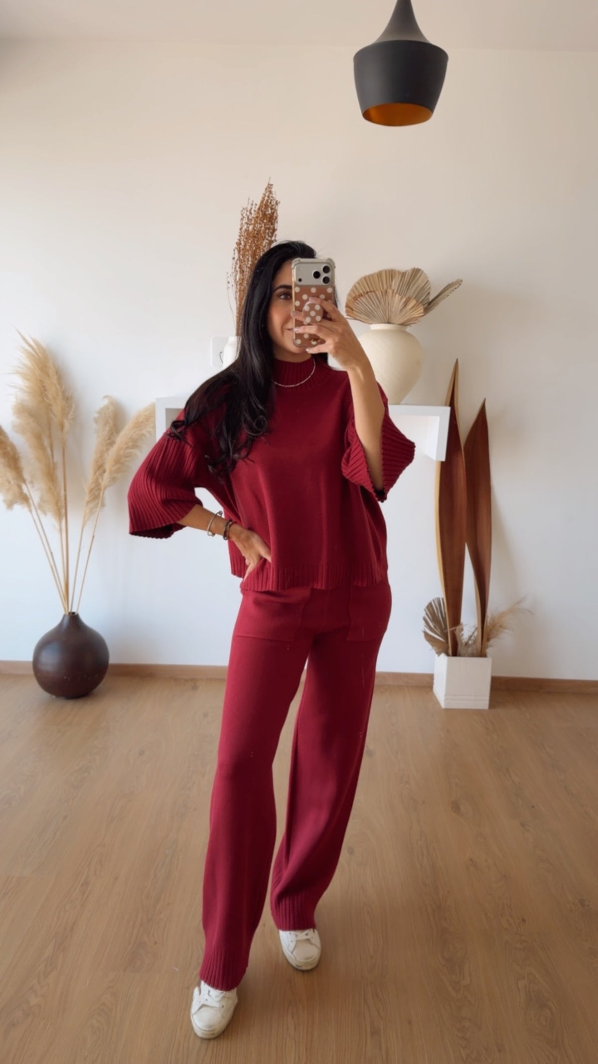 Set Lorena
