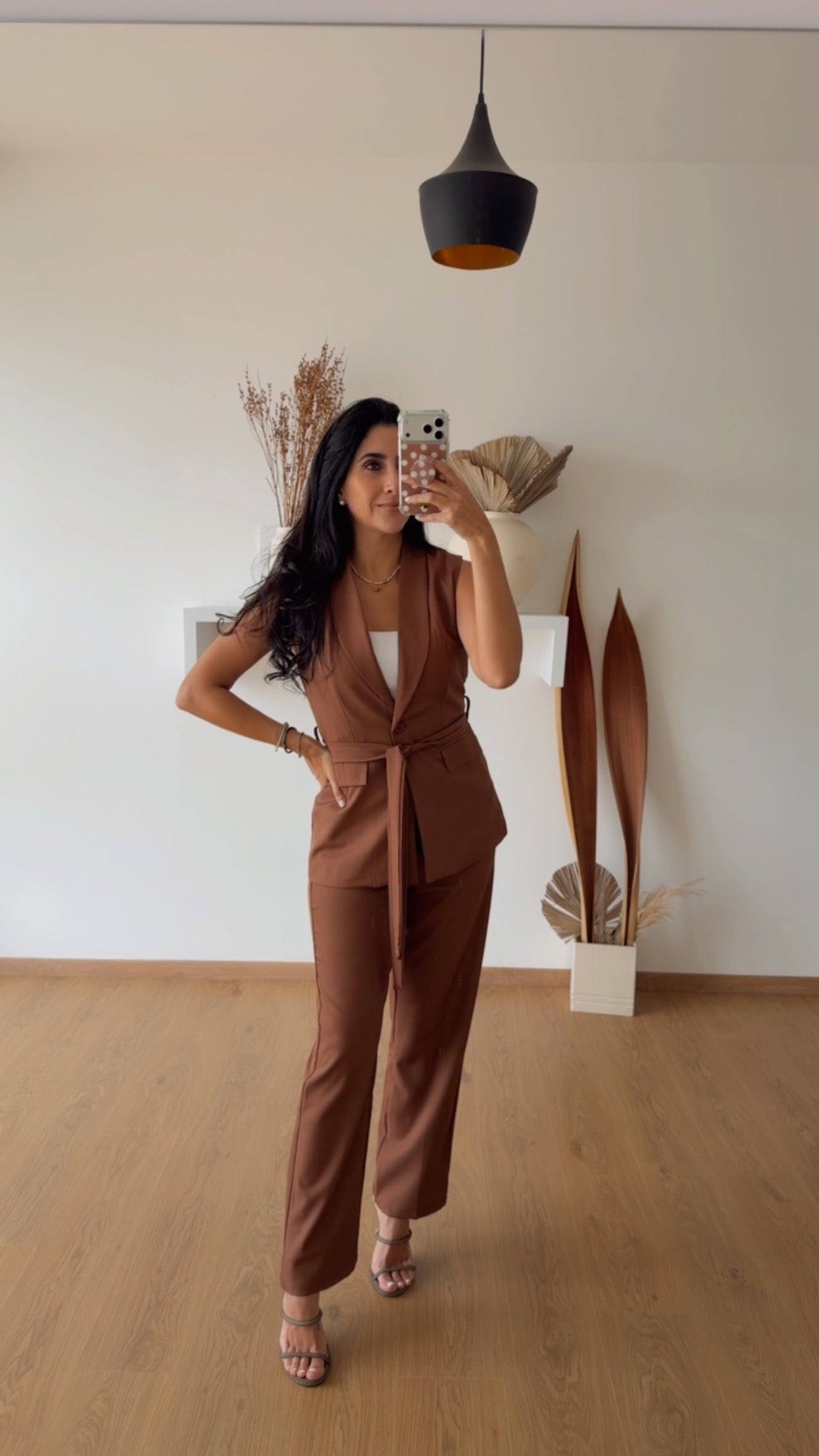 Set Carla