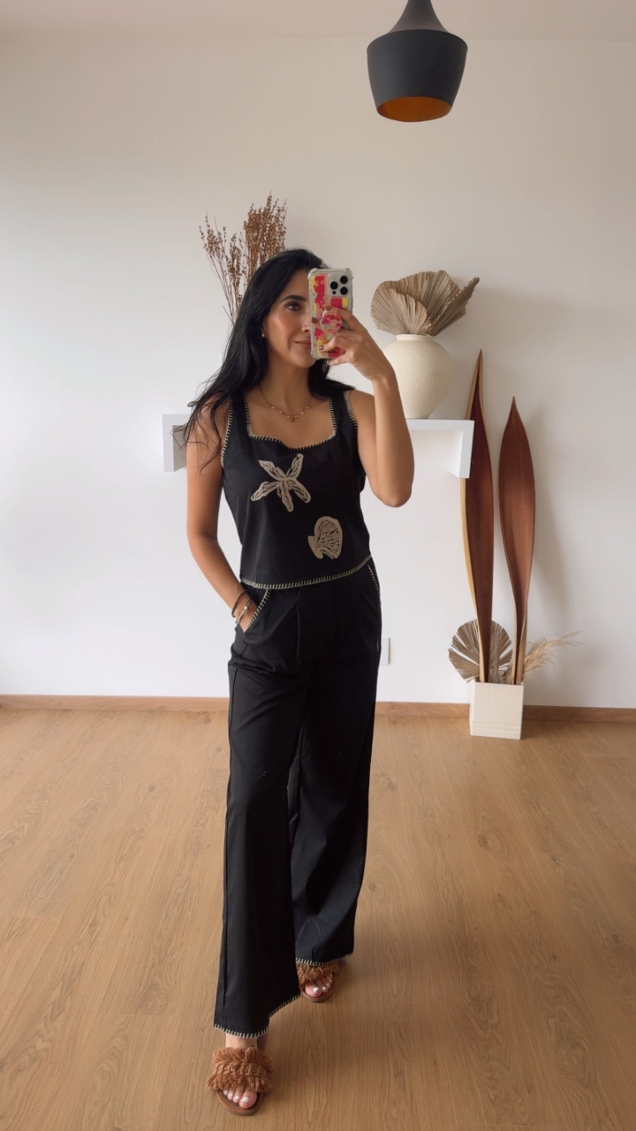 Set Marimar