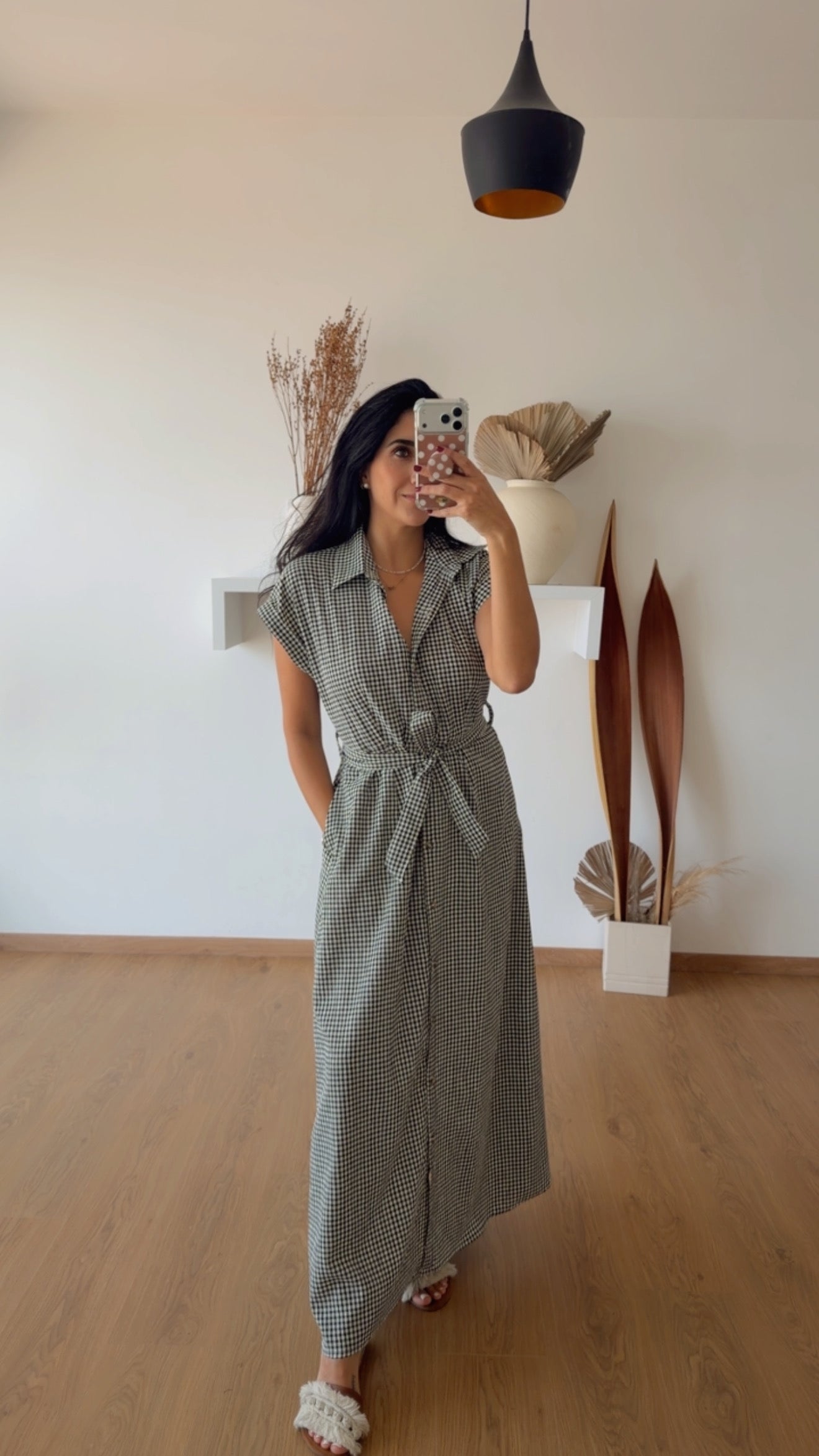 Vestido Alicia